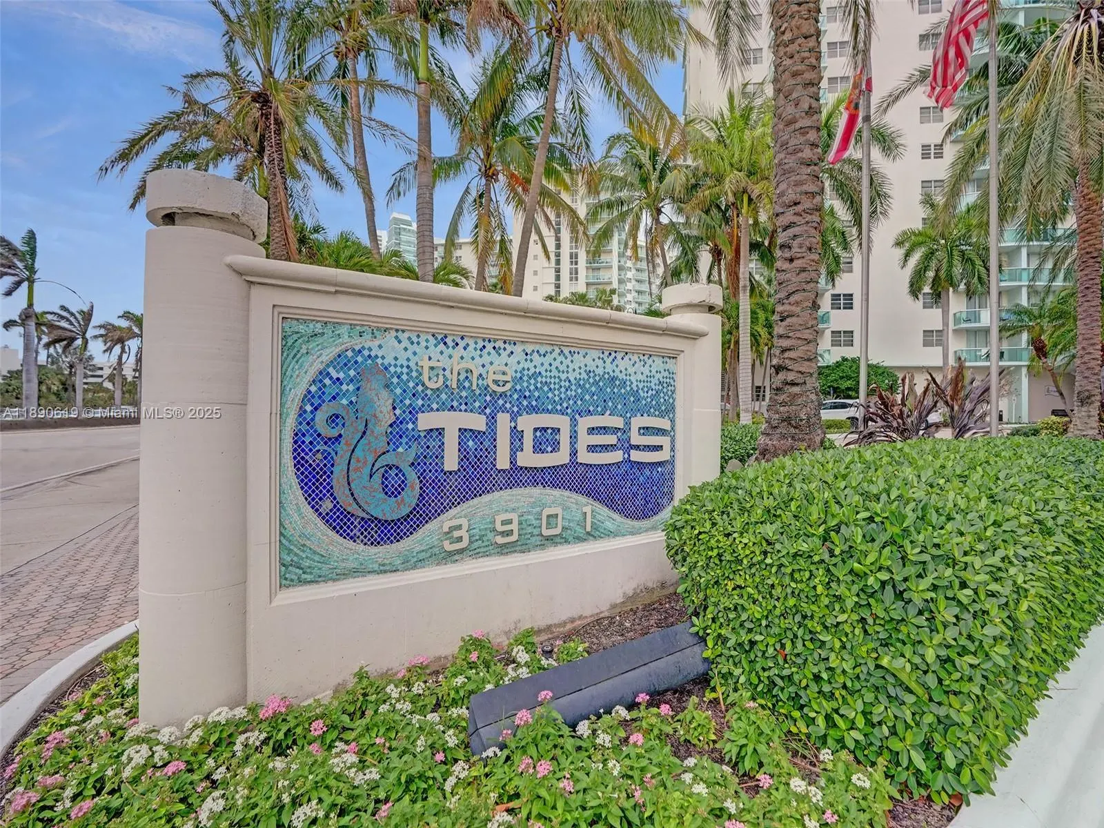 3901 S Ocean Dr, #6V