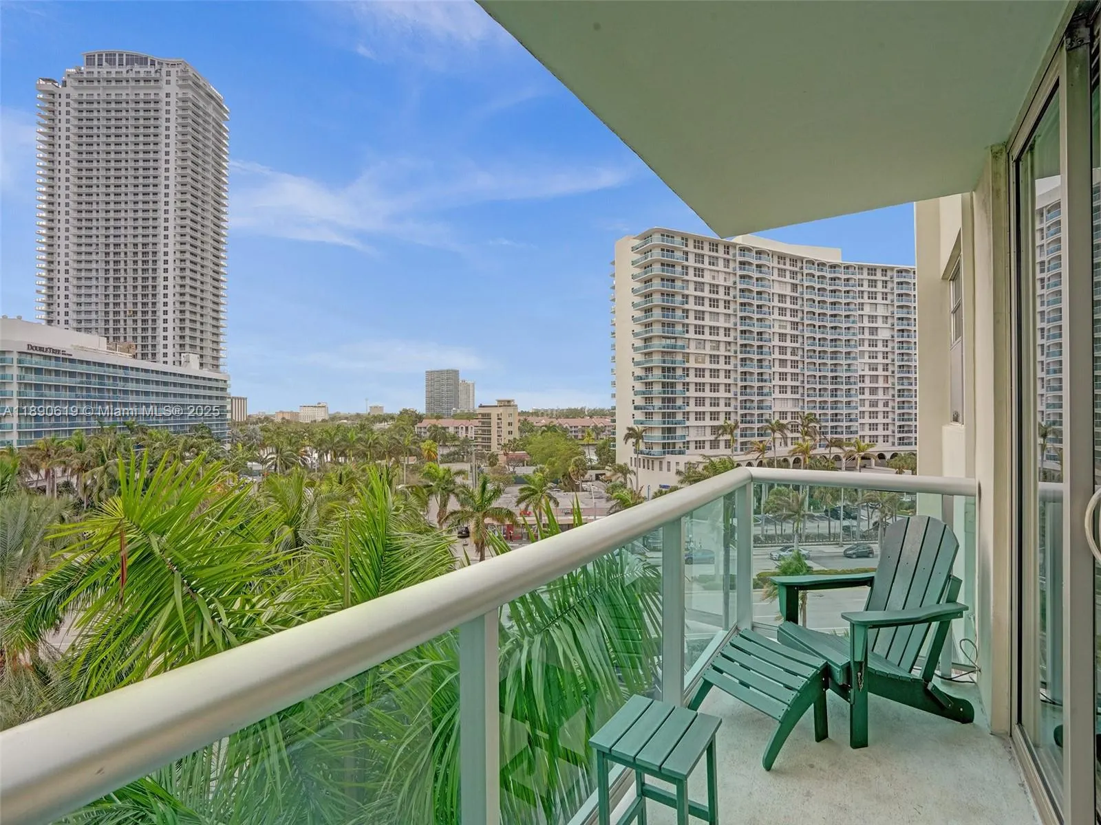3901 S Ocean Dr, #6V