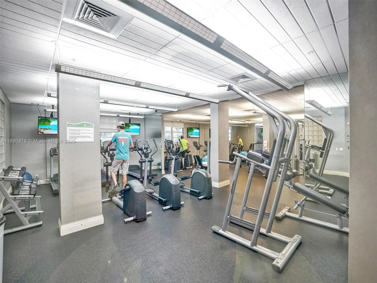 3901 S Ocean Dr, #6V
