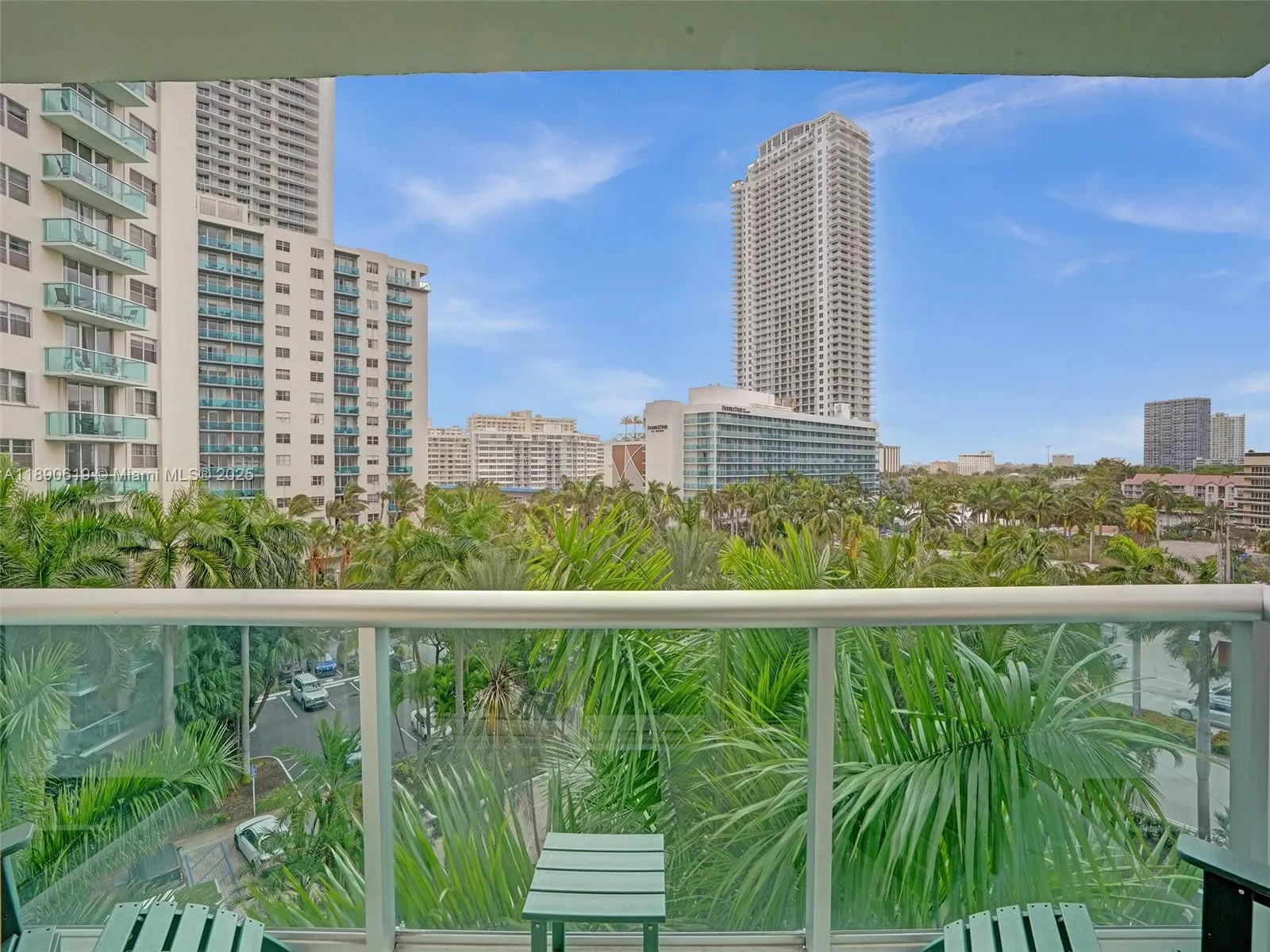 3901 S Ocean Dr, #6V