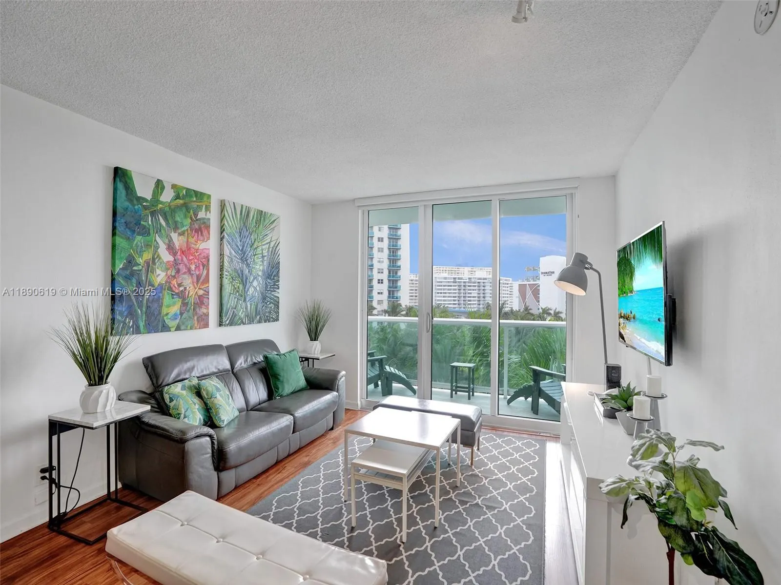 3901 S Ocean Dr, #6V