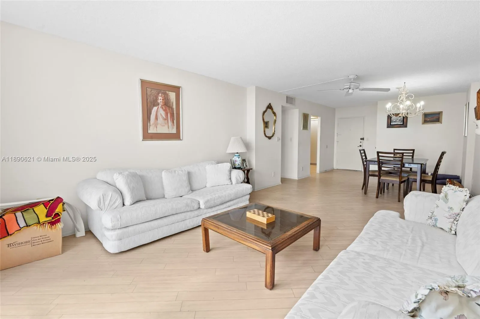 1600 S Ocean Dr, #15J
