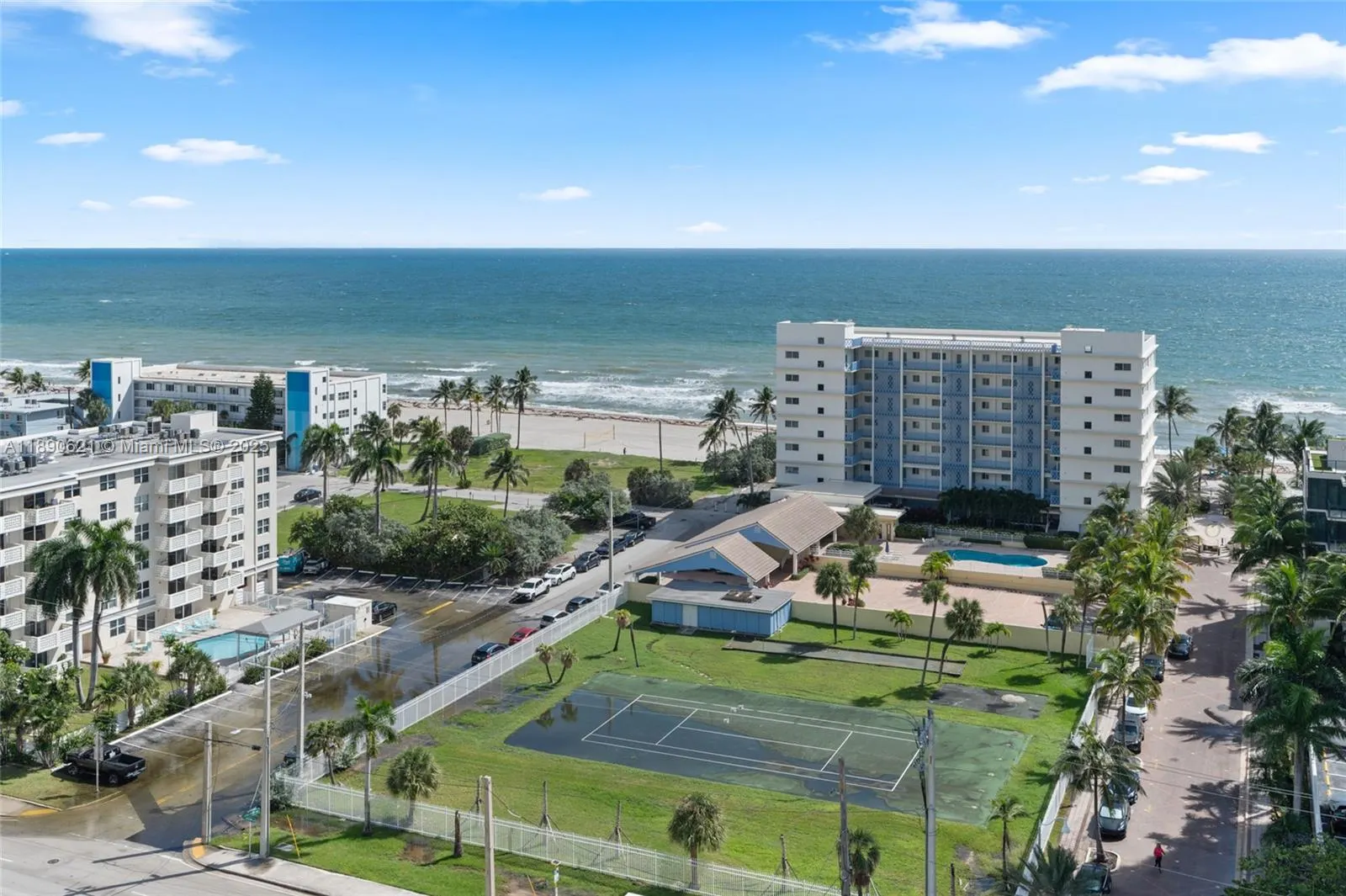 1600 S Ocean Dr, #15J
