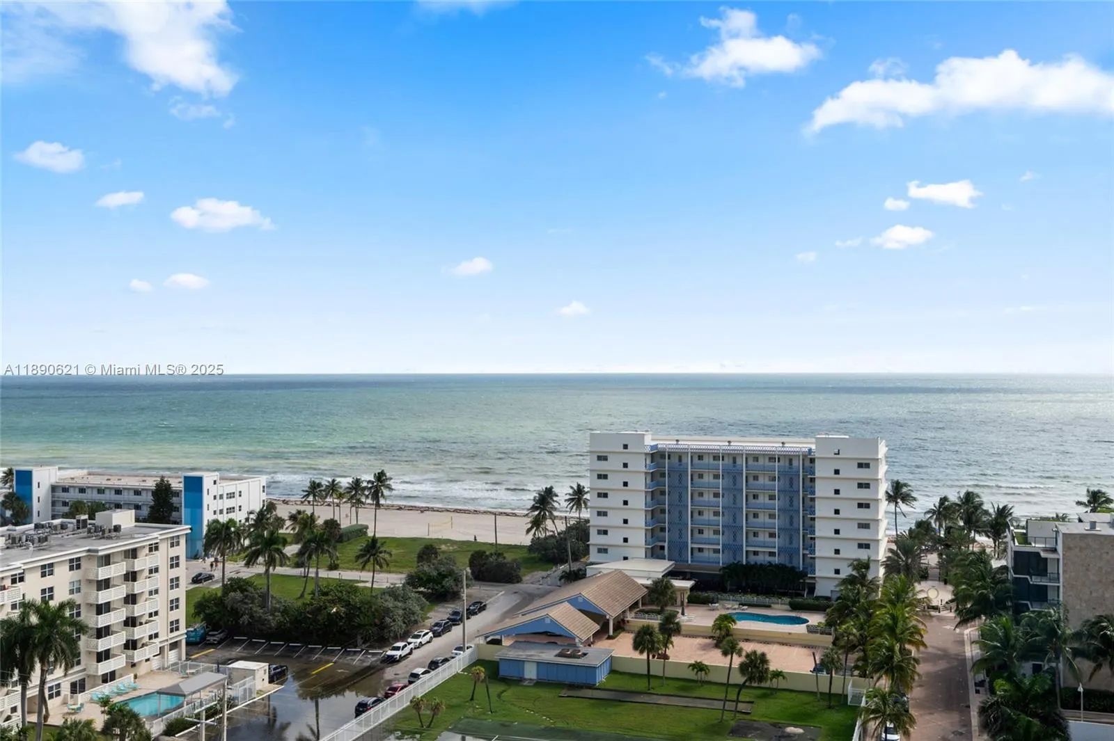 1600 S Ocean Dr, #15J