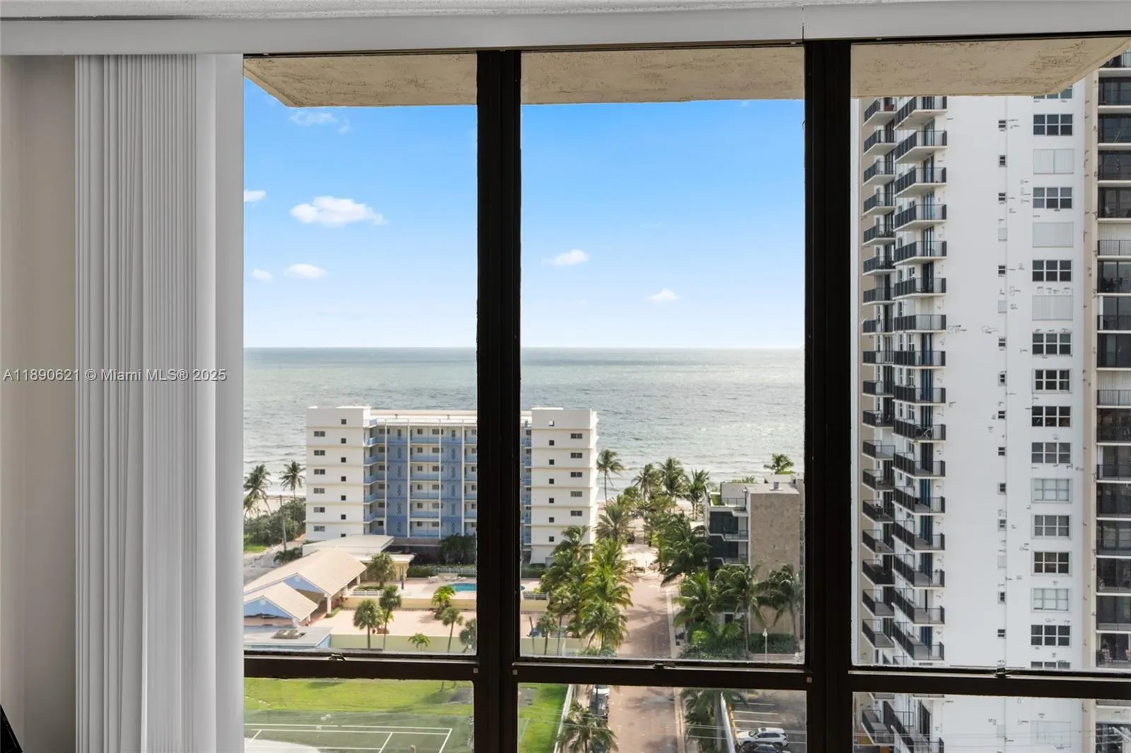 1600 S Ocean Dr, #15J
