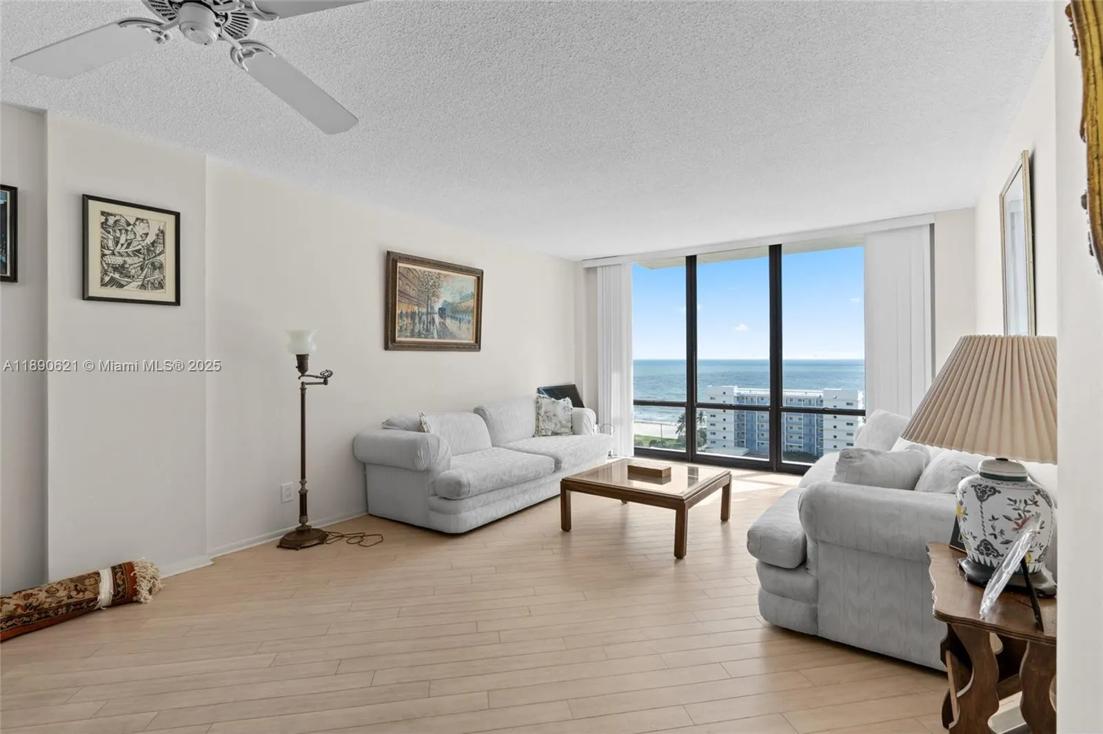 1600 S Ocean Dr, #15J