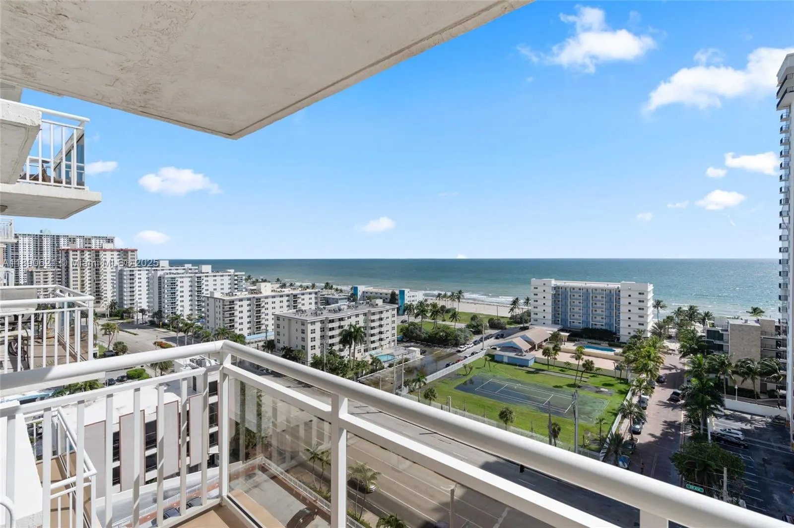 1600 S Ocean Dr, #15J