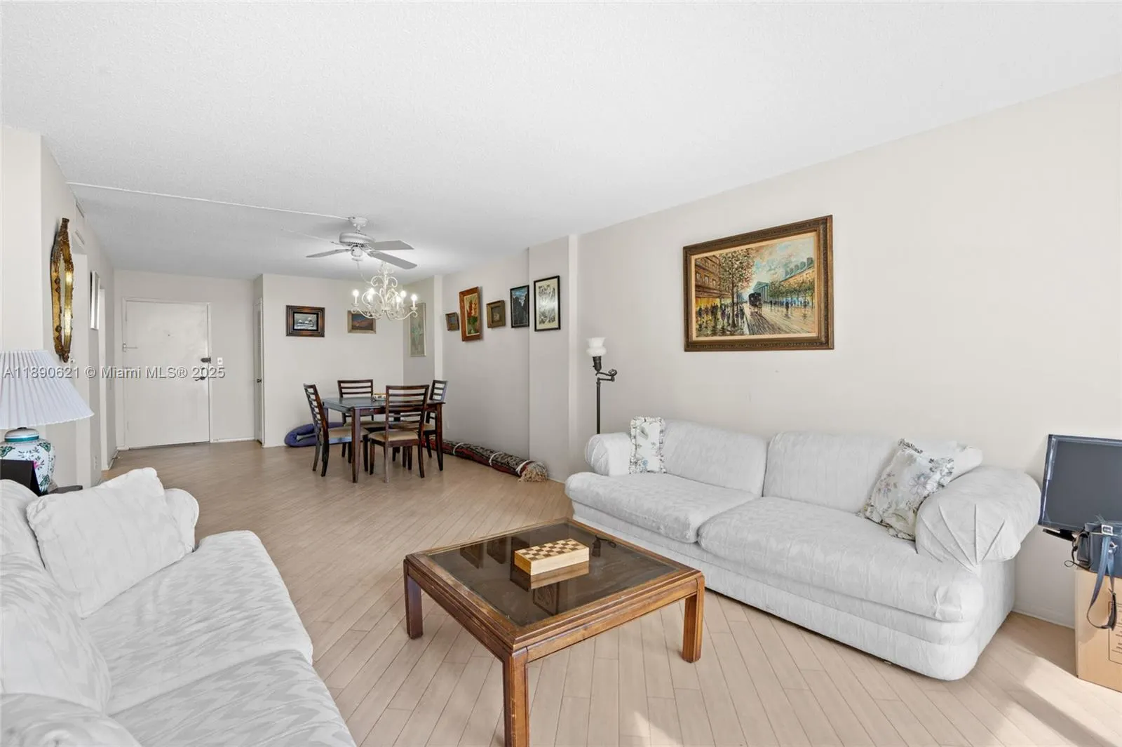 1600 S Ocean Dr, #15J