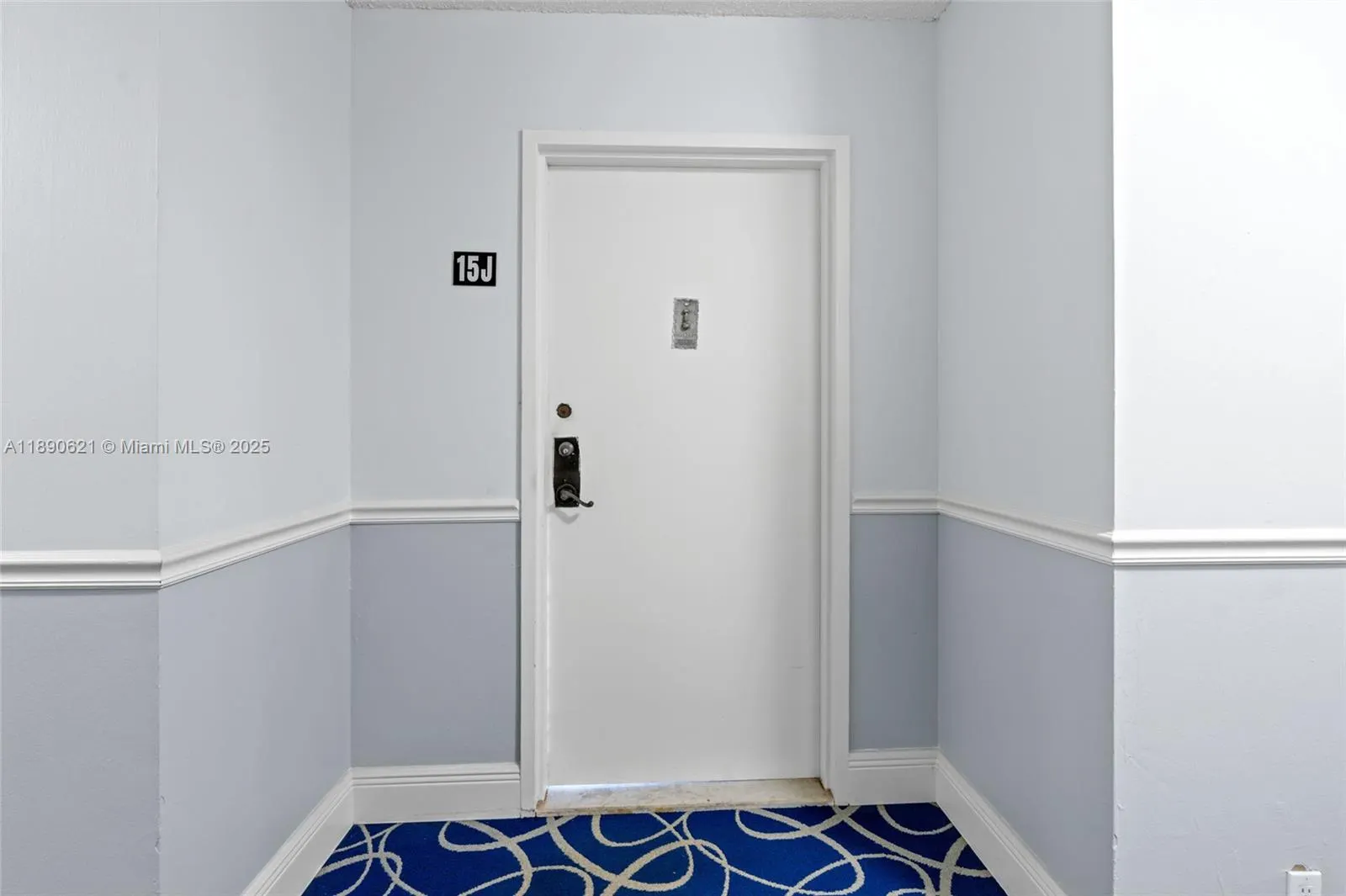 1600 S Ocean Dr, #15J