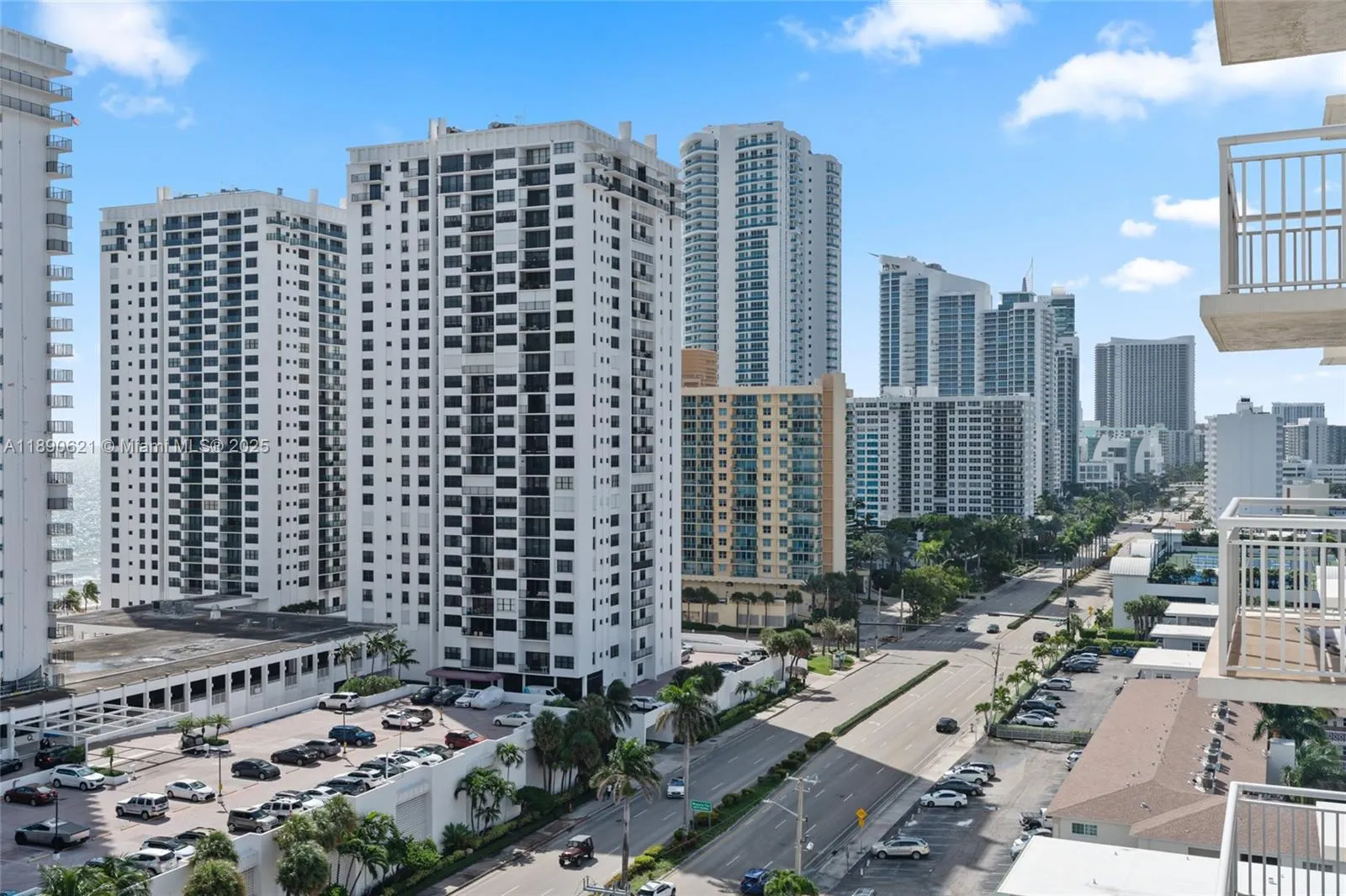 1600 S Ocean Dr, #15J