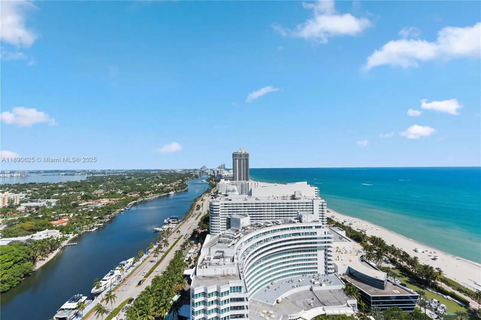 4401 Collins Ave, #3003