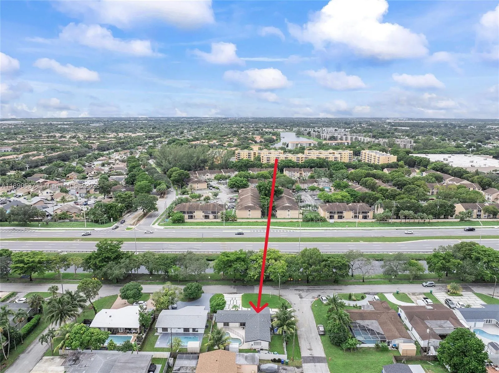 2261 Utopia Dr
