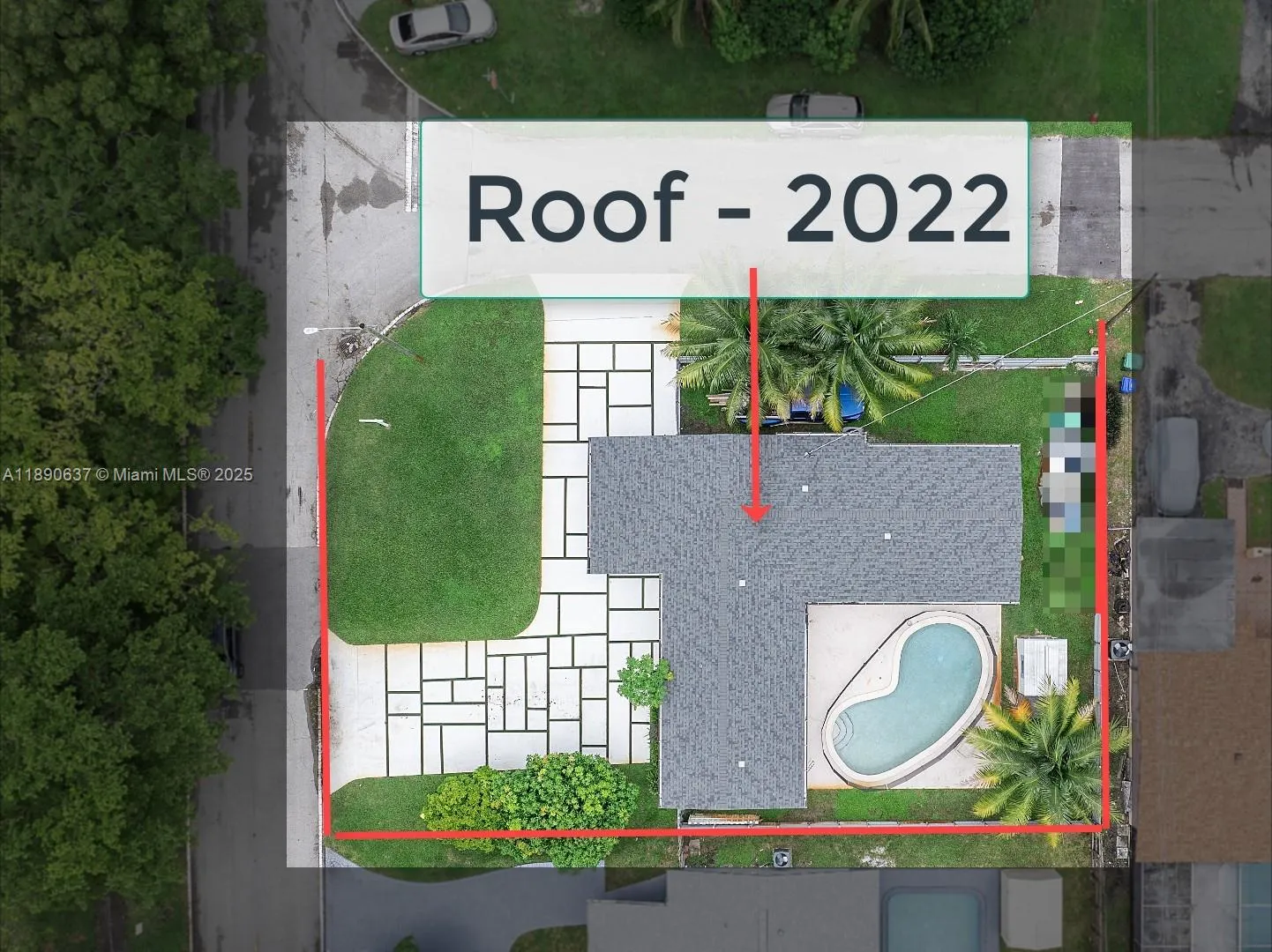 2261 Utopia Dr