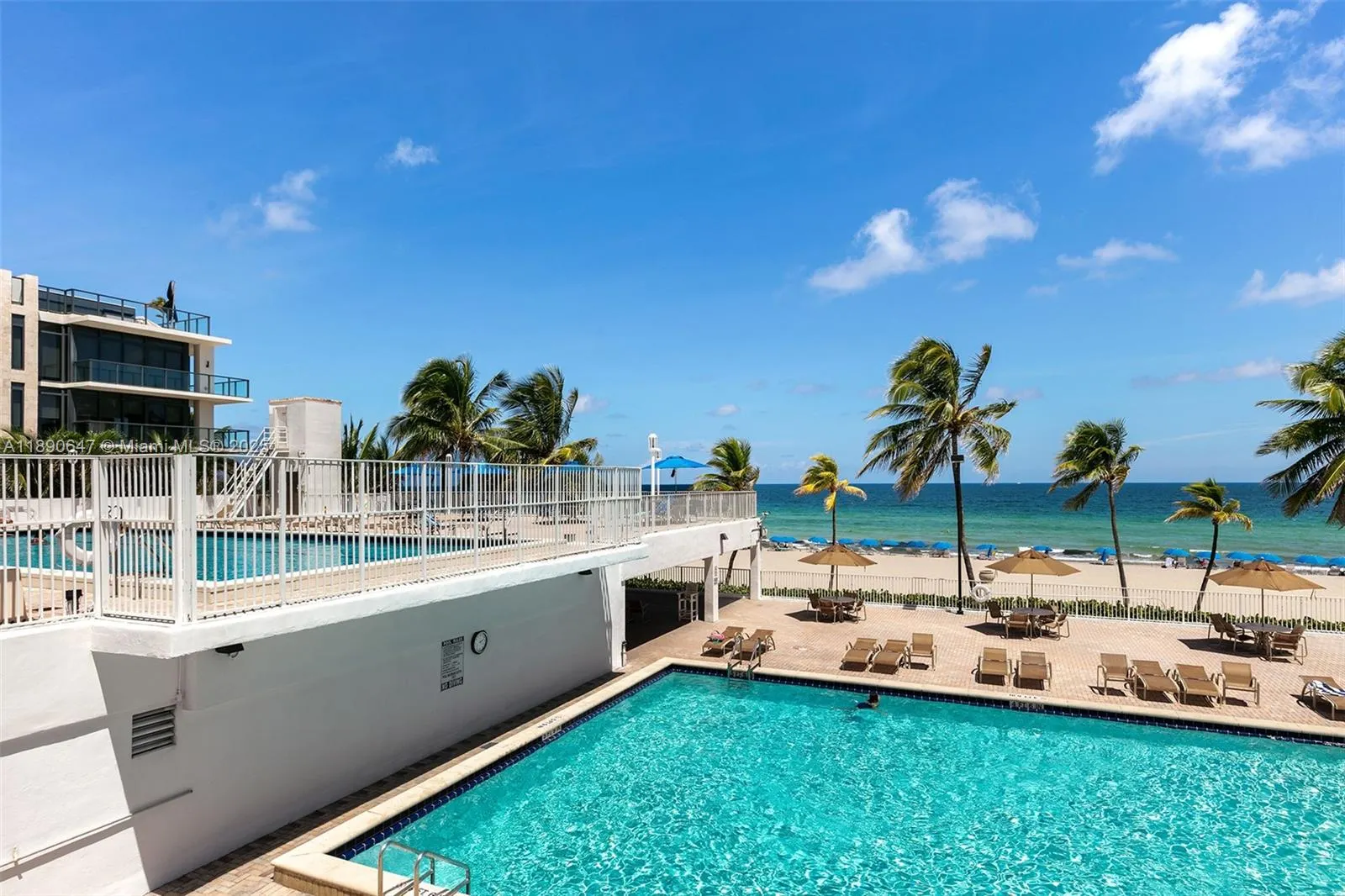 2401 S Ocean Dr, #1405