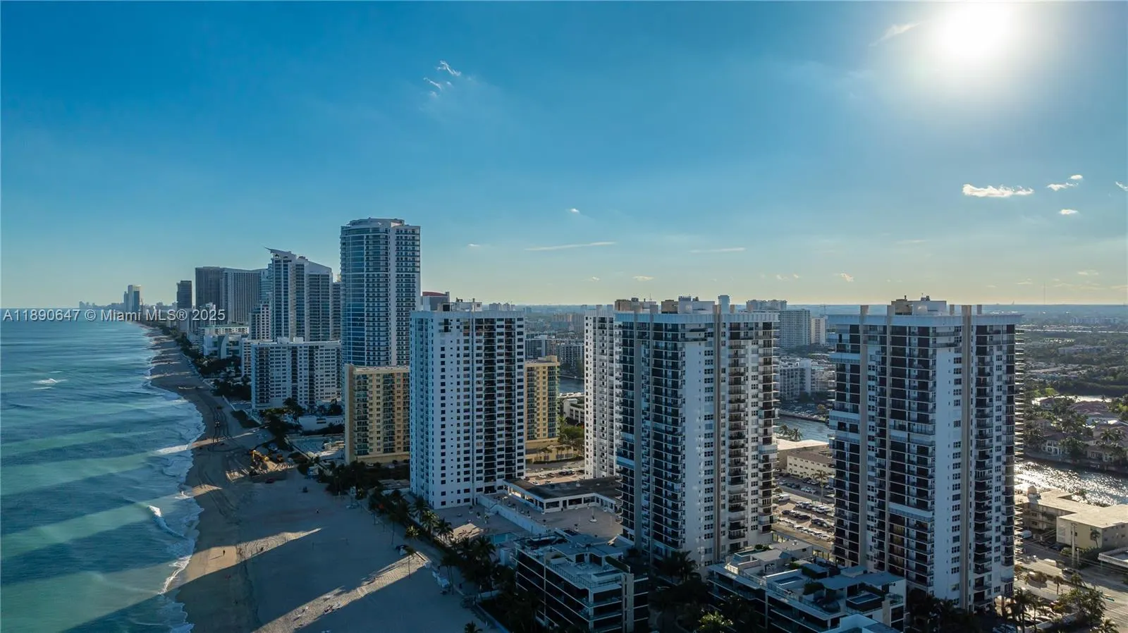 2401 S Ocean Dr, #1405