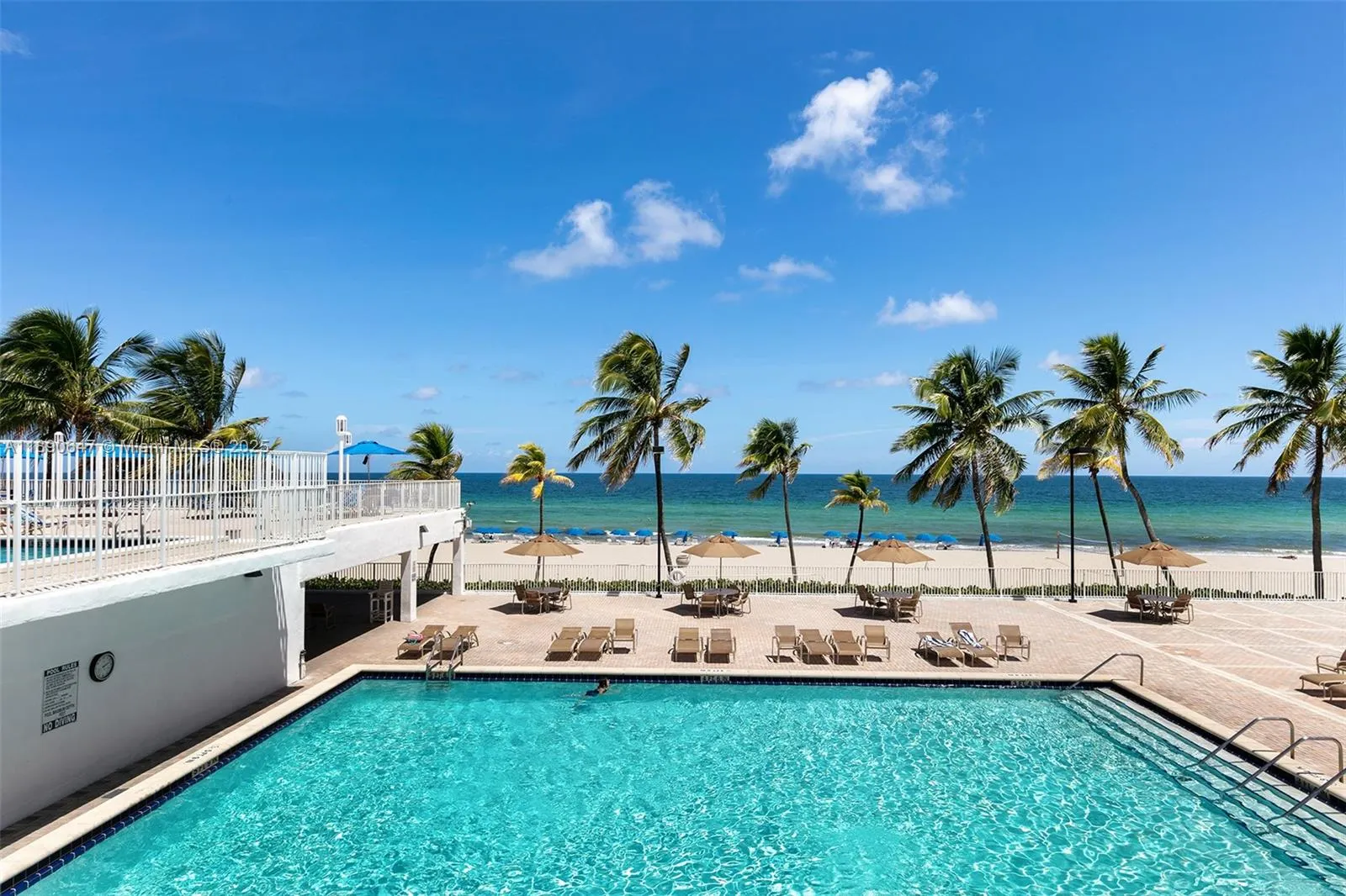 2401 S Ocean Dr, #1405