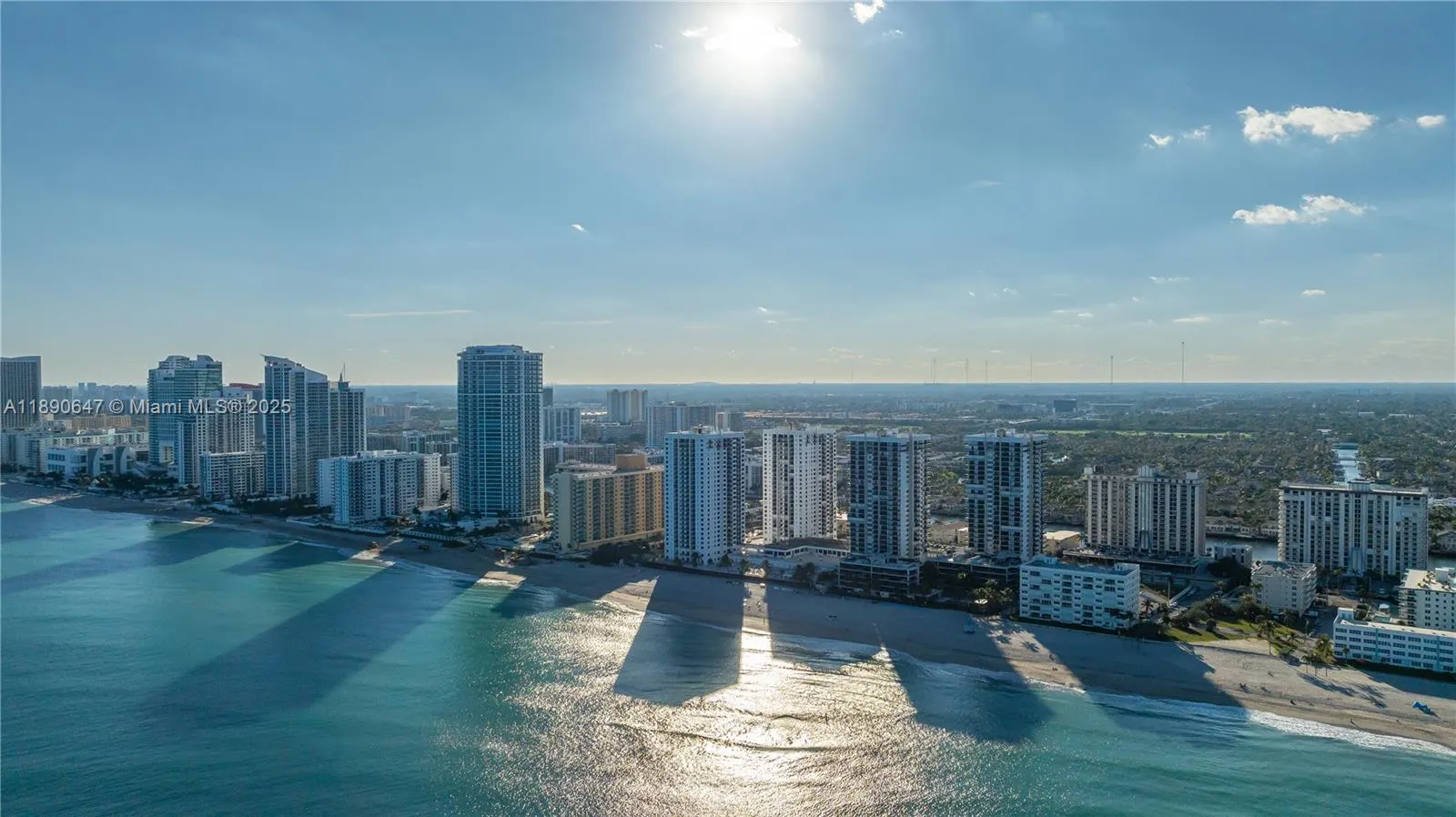 2401 S Ocean Dr, #1405