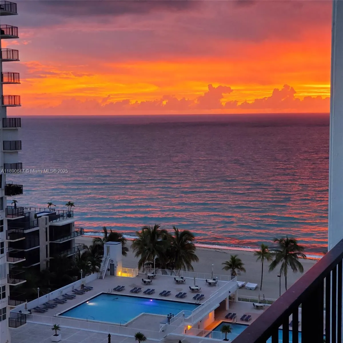 2401 S Ocean Dr, #1405