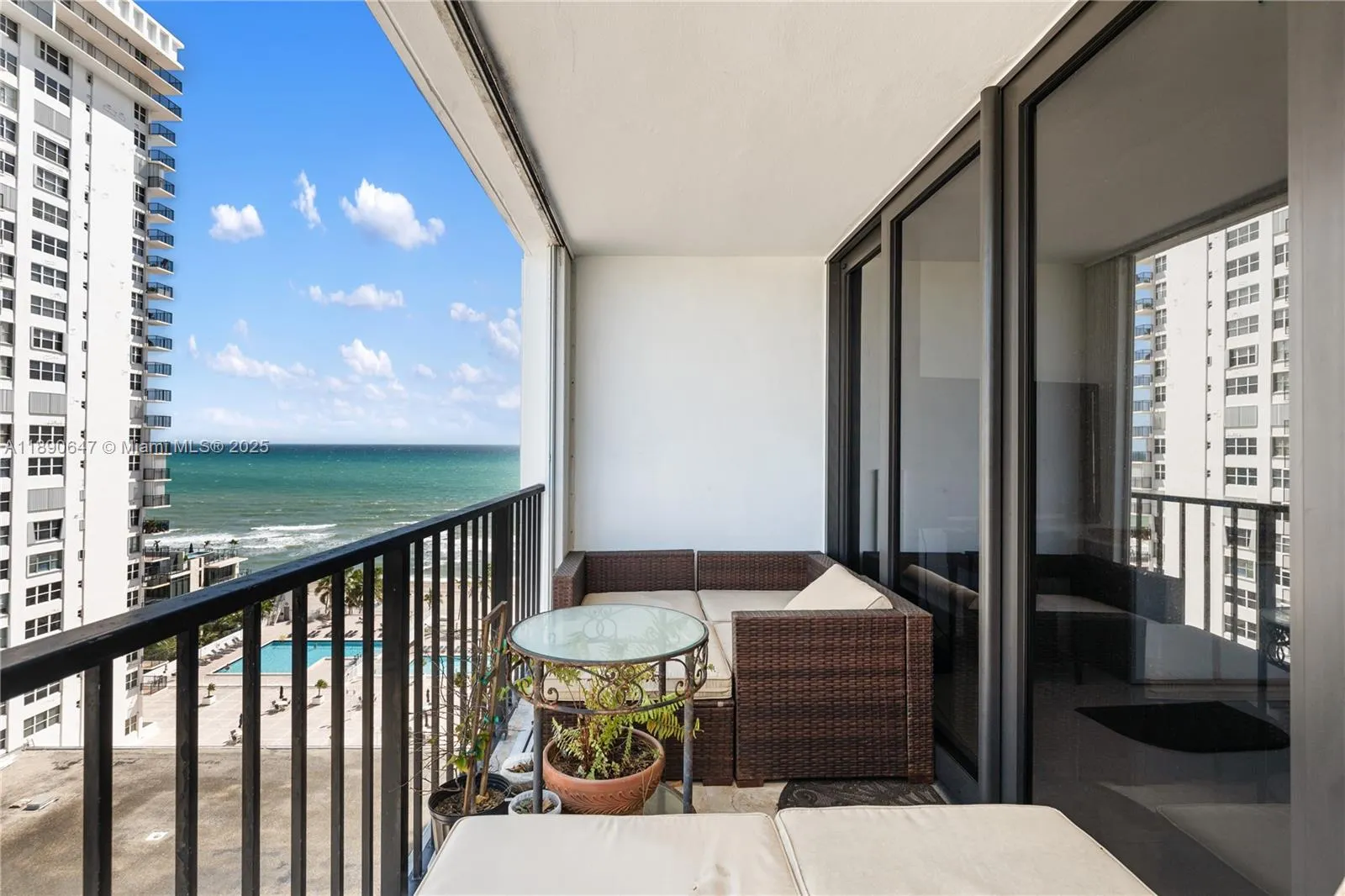 2401 S Ocean Dr, #1405