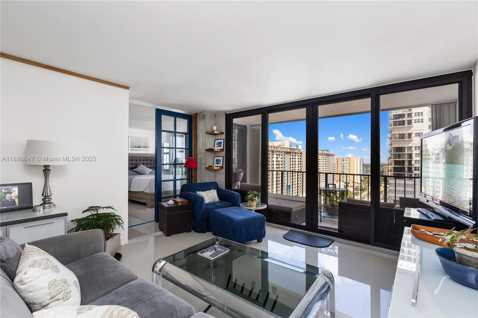 2401 S Ocean Dr, #1405