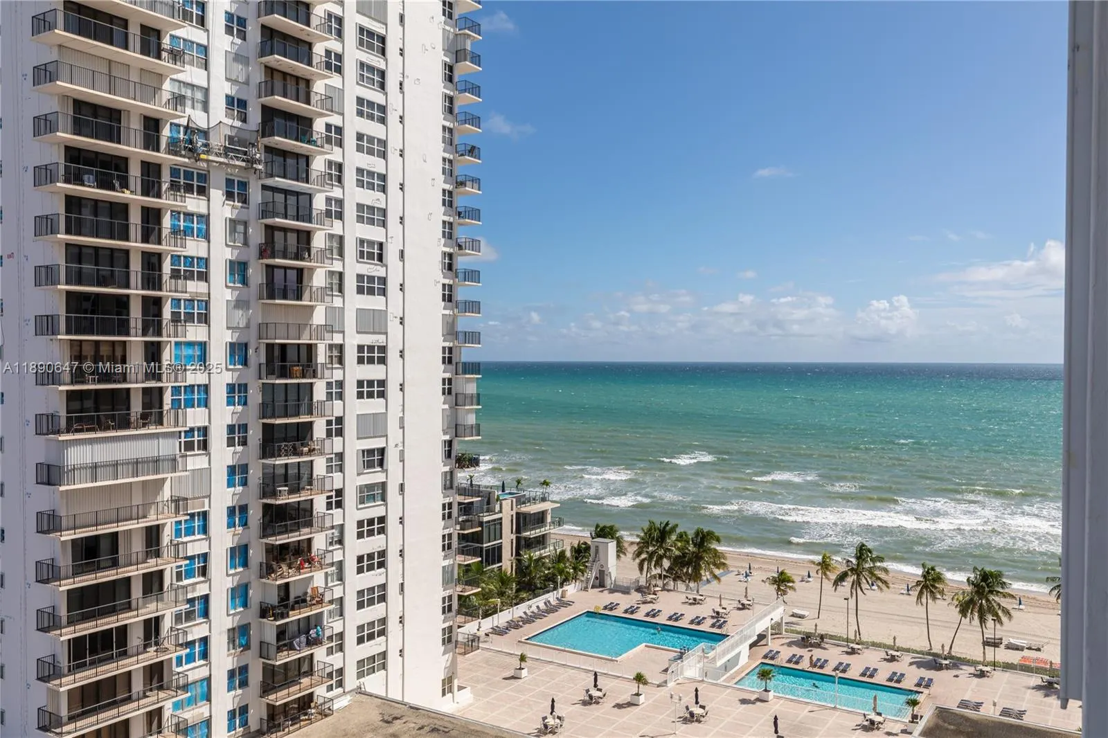 2401 S Ocean Dr, #1405