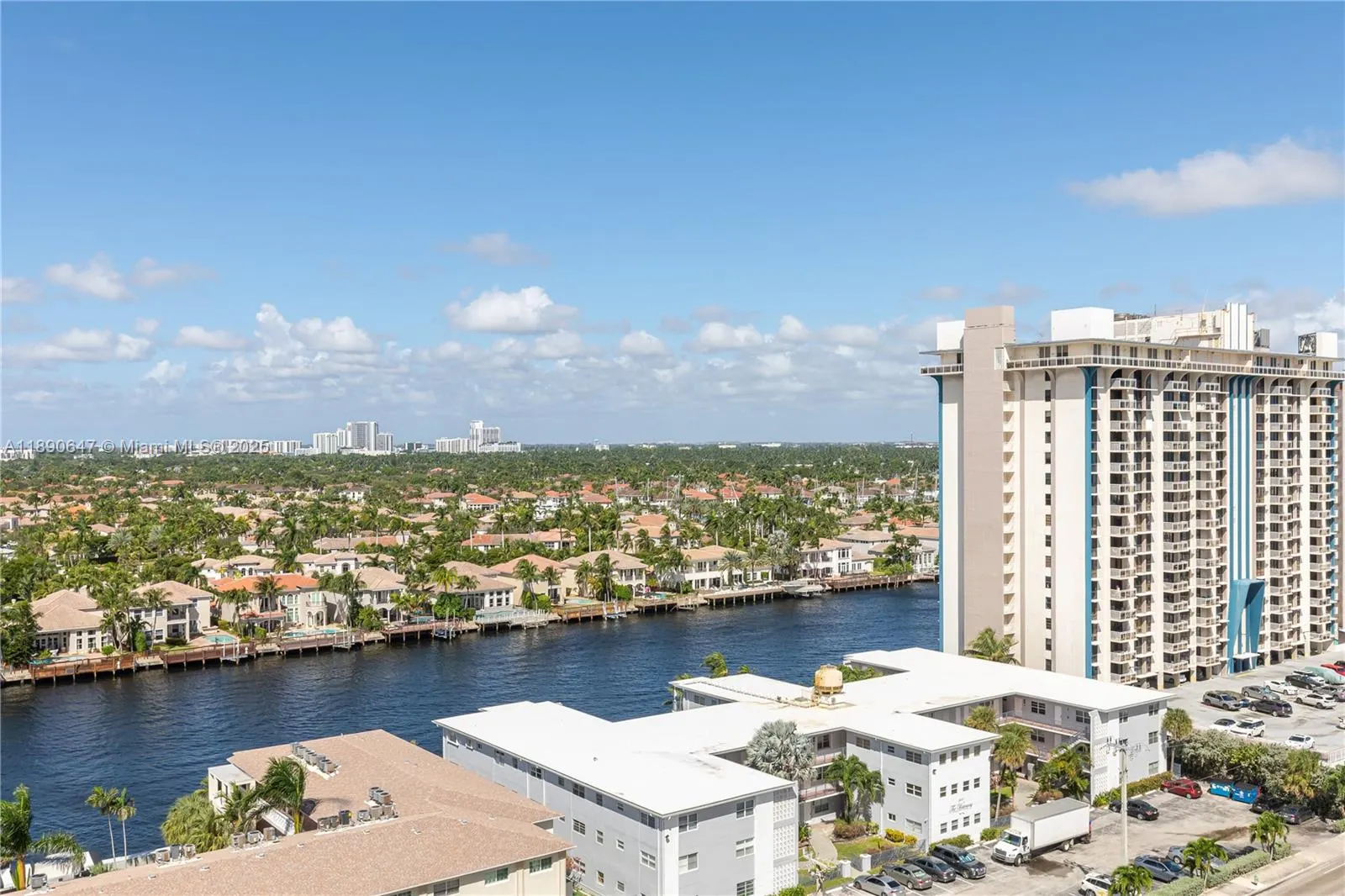 2401 S Ocean Dr, #1405