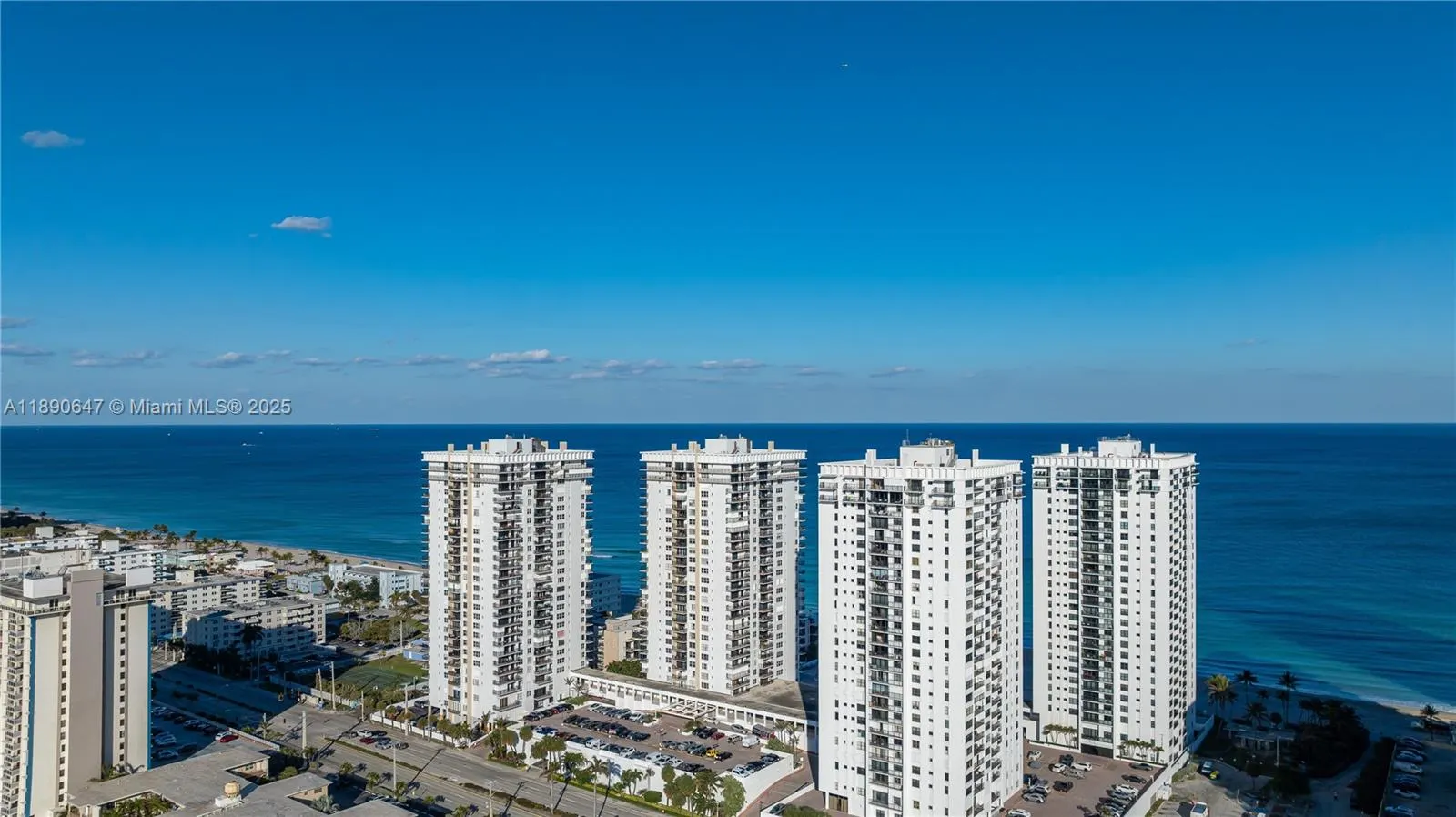2401 S Ocean Dr, #1405