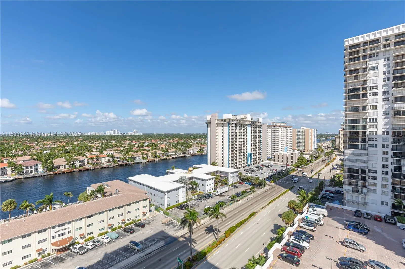 2401 S Ocean Dr, #1405