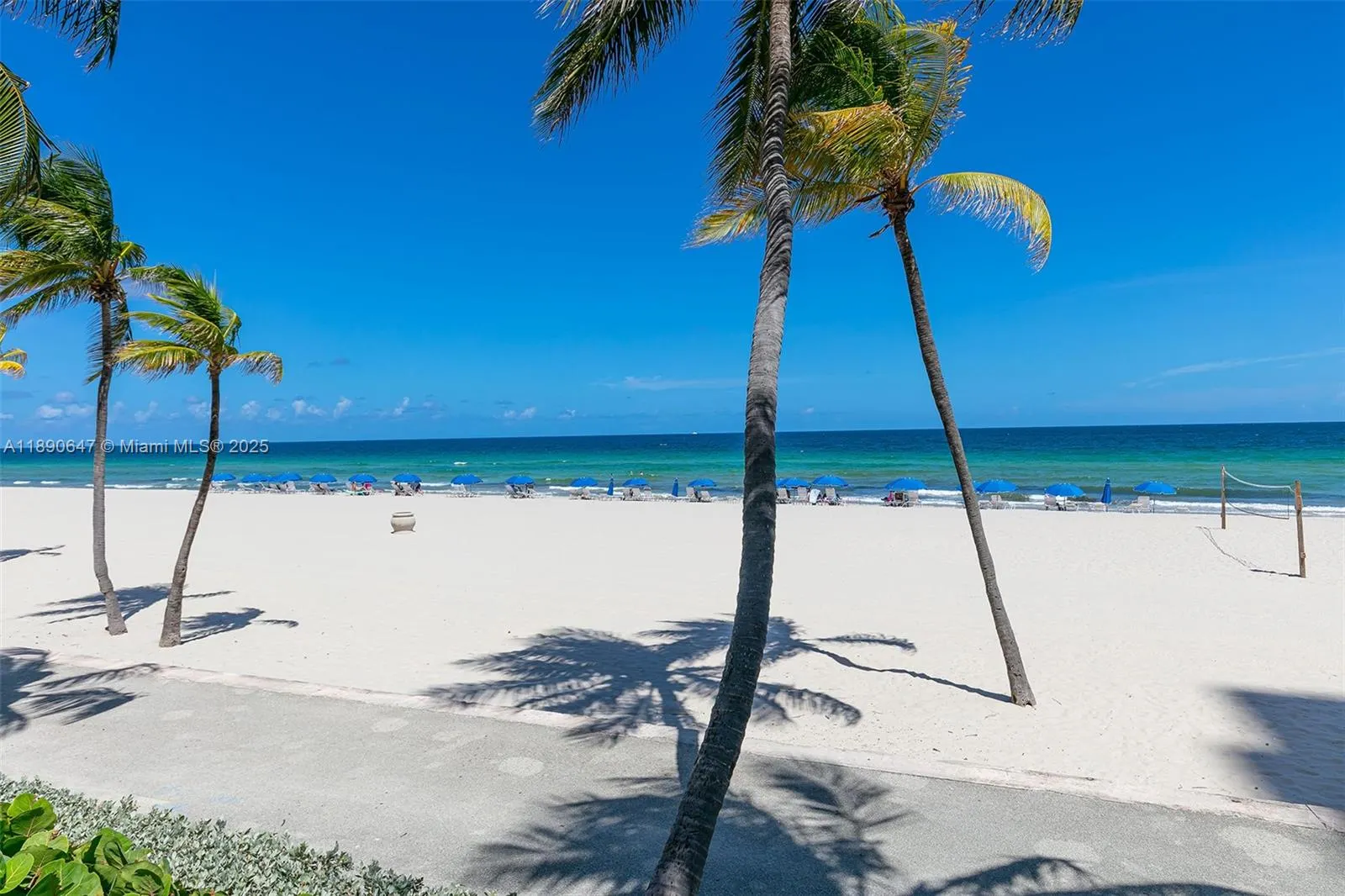 2401 S Ocean Dr, #1405