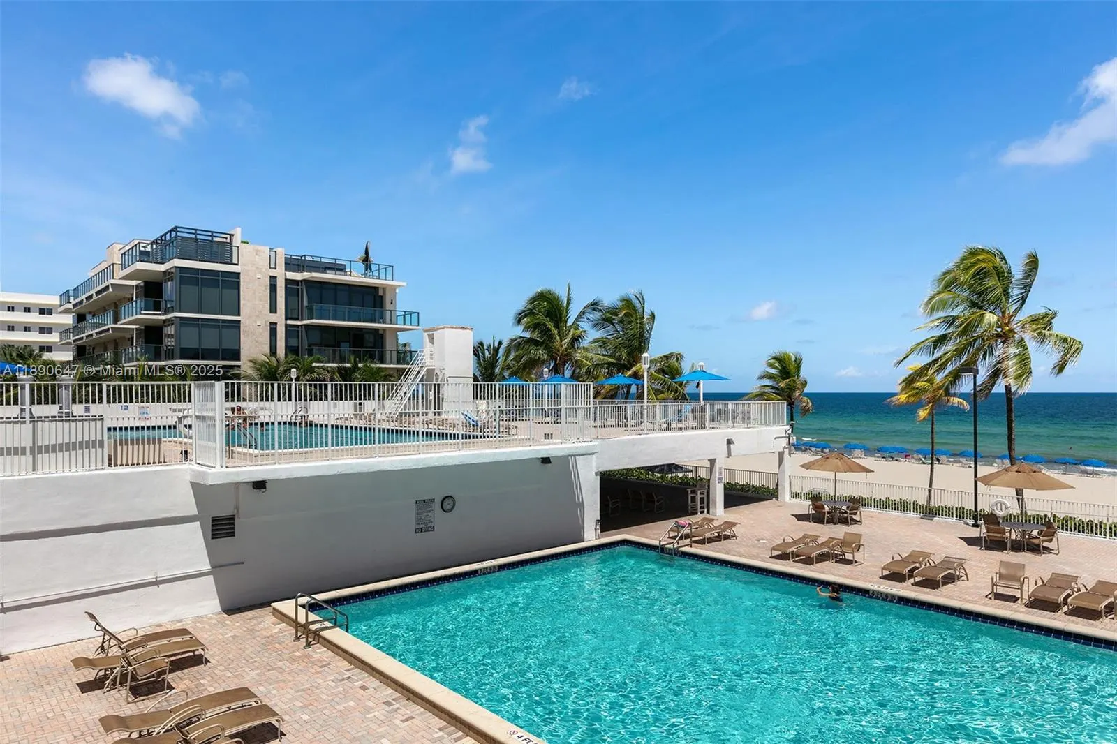 2401 S Ocean Dr, #1405