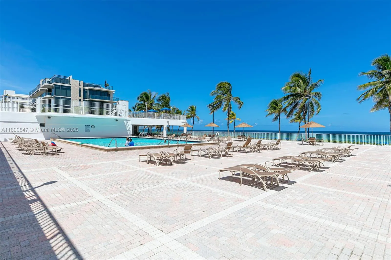 2401 S Ocean Dr, #1405
