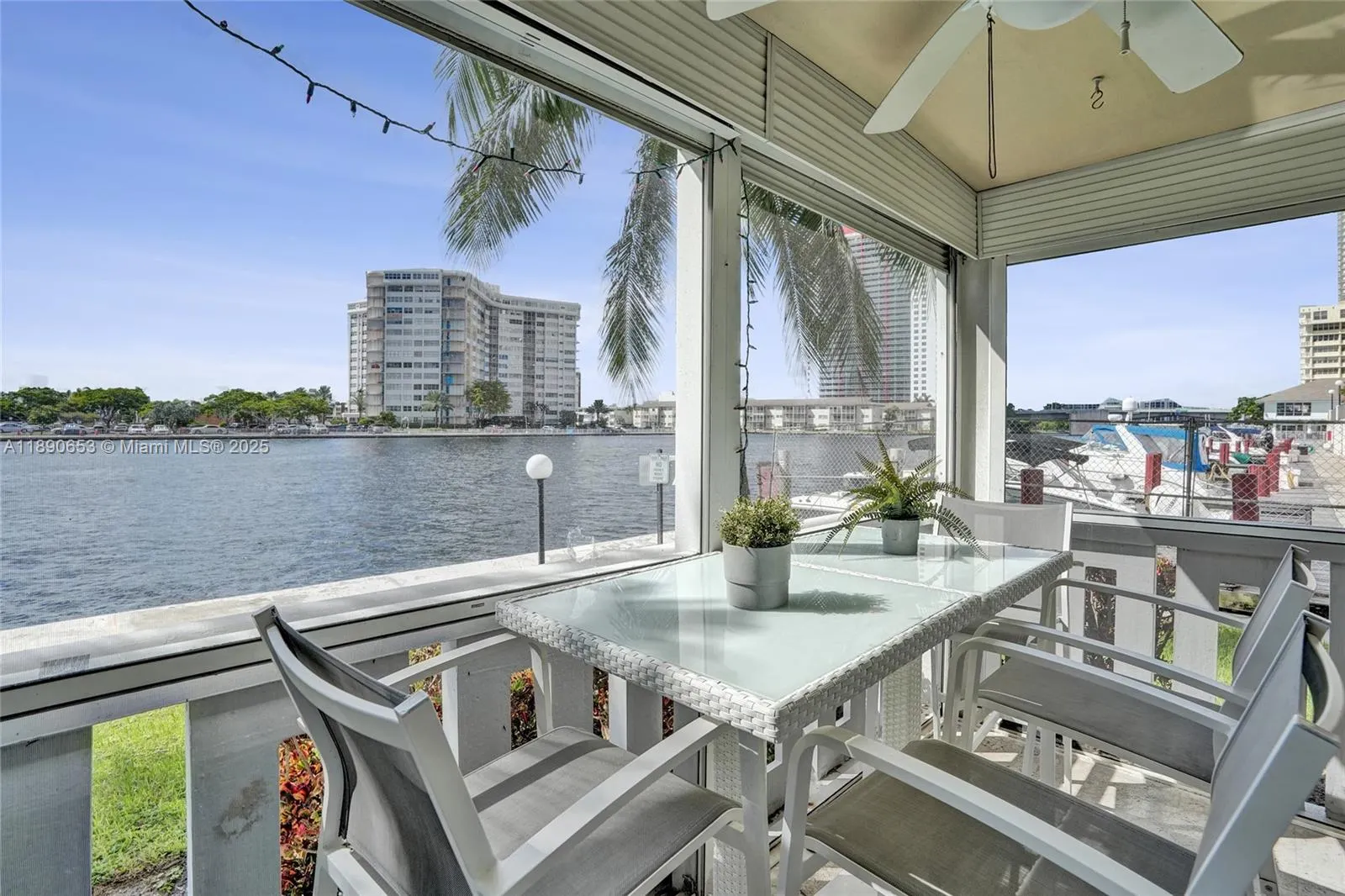 1889 S Ocean Dr, #114