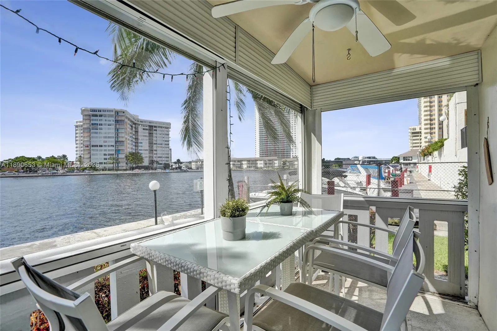1889 S Ocean Dr, #114