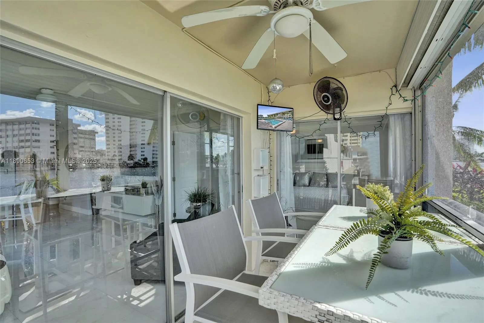 1889 S Ocean Dr, #114