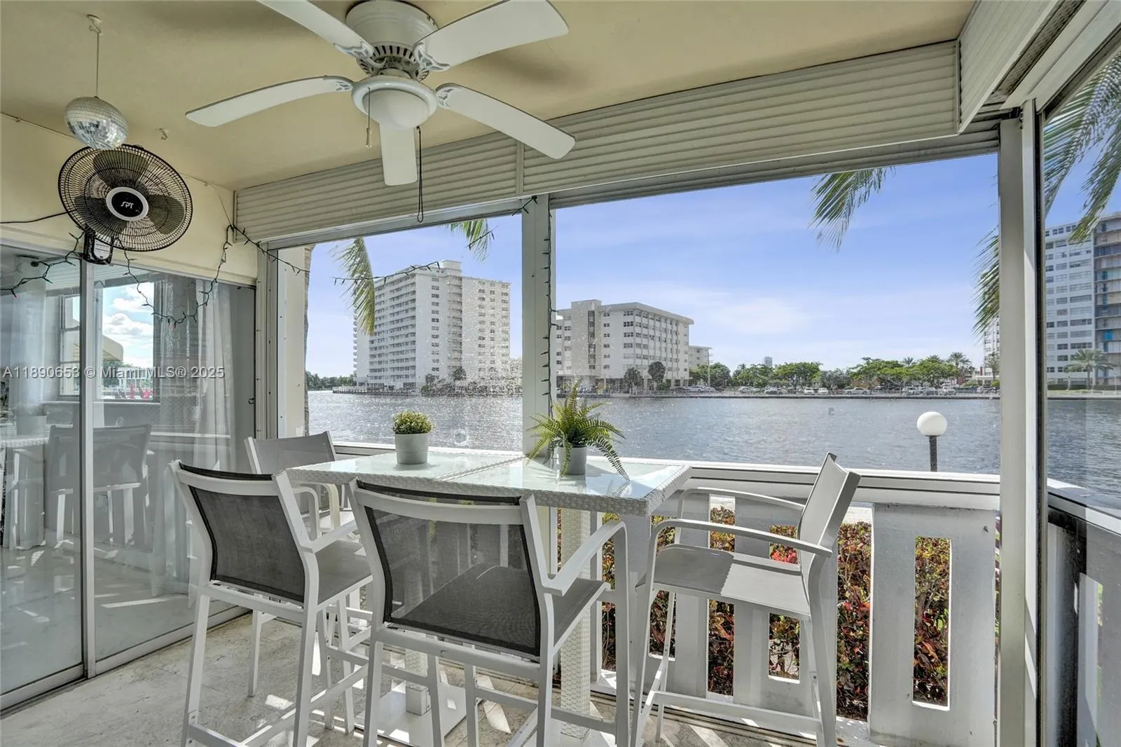 1889 S Ocean Dr, #114