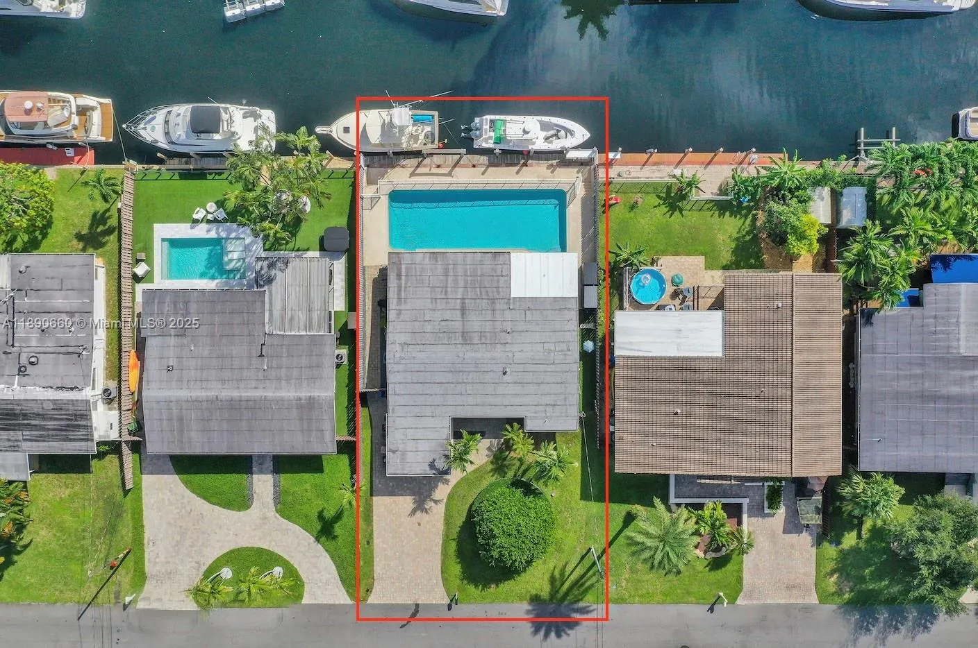 2624 Nassau Ln