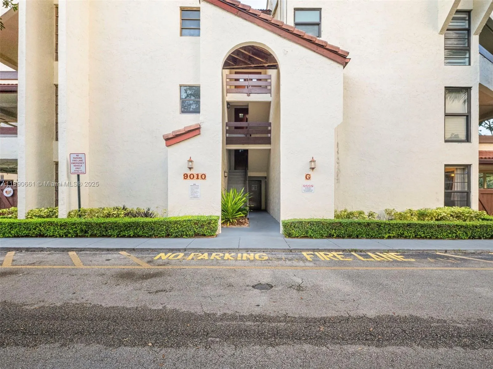 9010 SW 125th Ave, #G110
