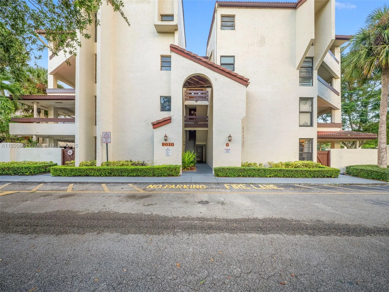 9010 SW 125th Ave, #G110