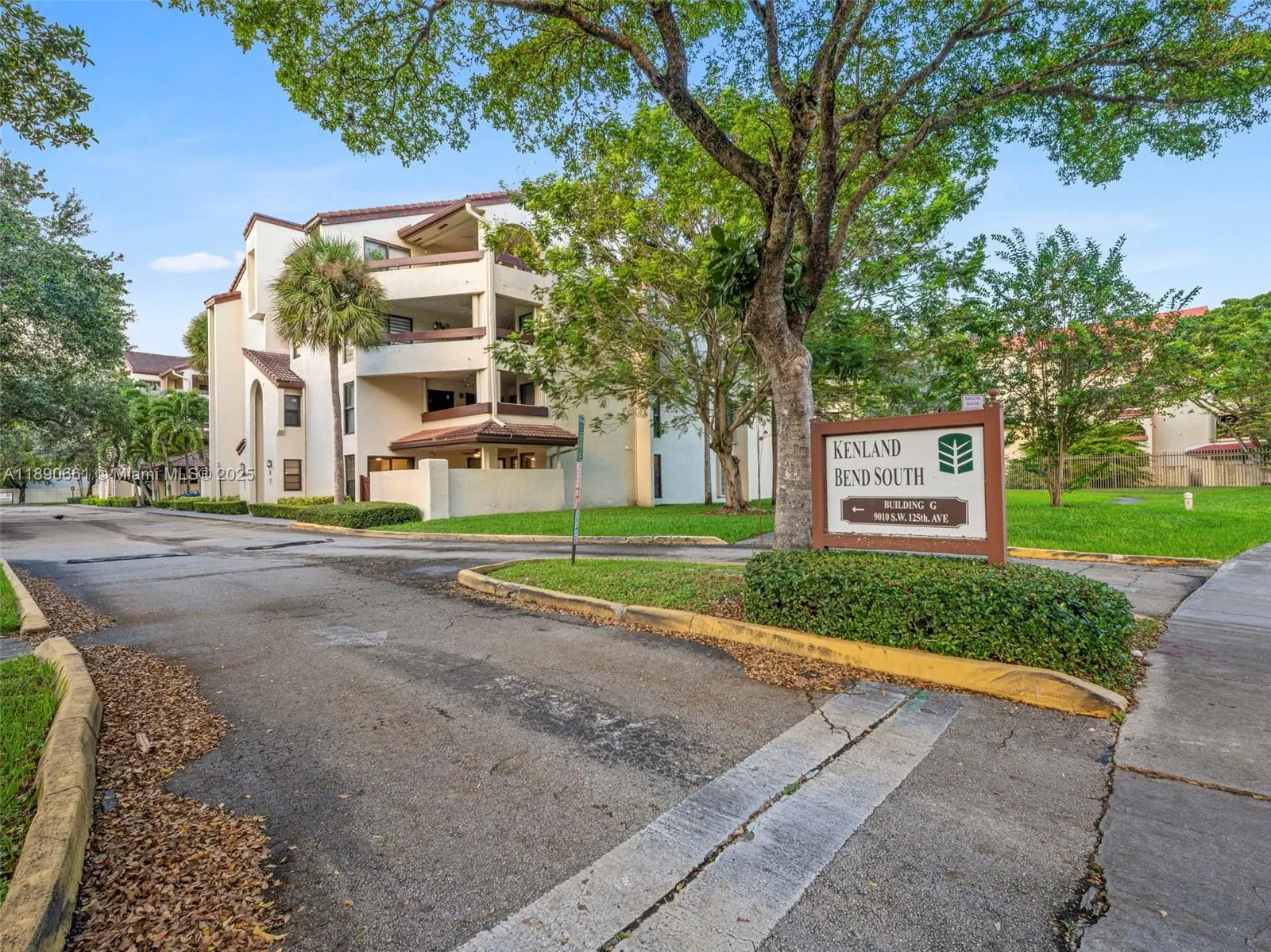 9010 SW 125th Ave, #G110