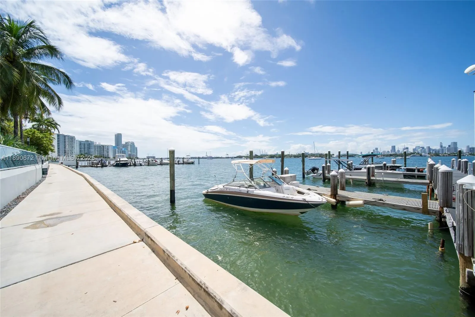 1500 Bay Rd, #1228S