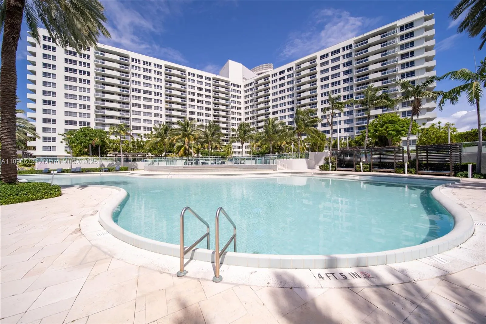 1500 Bay Rd, #1228S