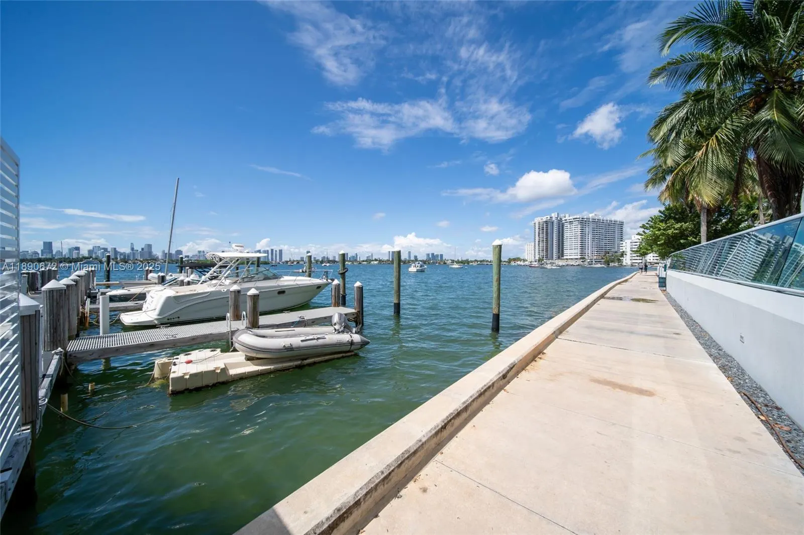 1500 Bay Rd, #1228S