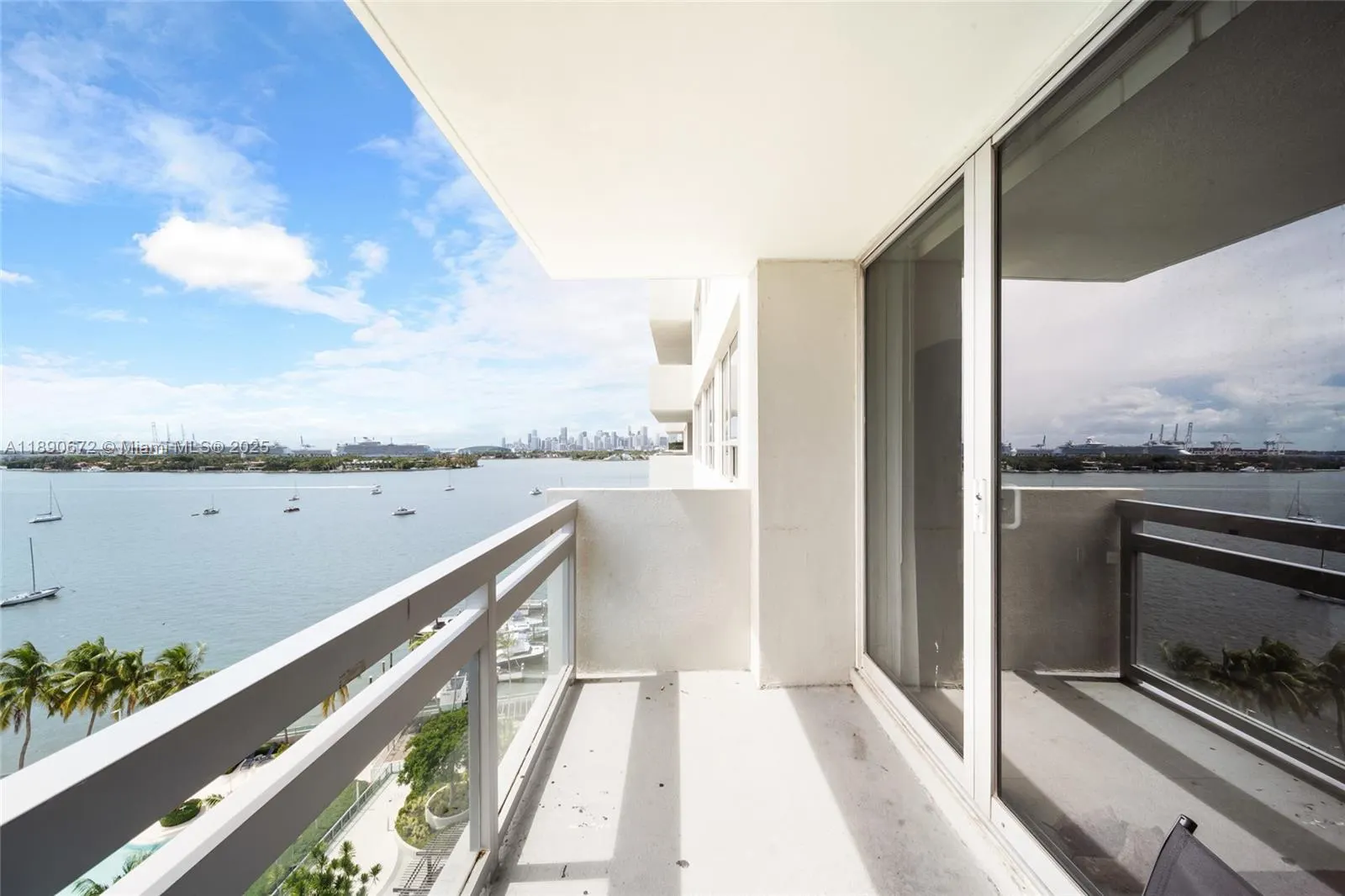 1500 Bay Rd, #1228S