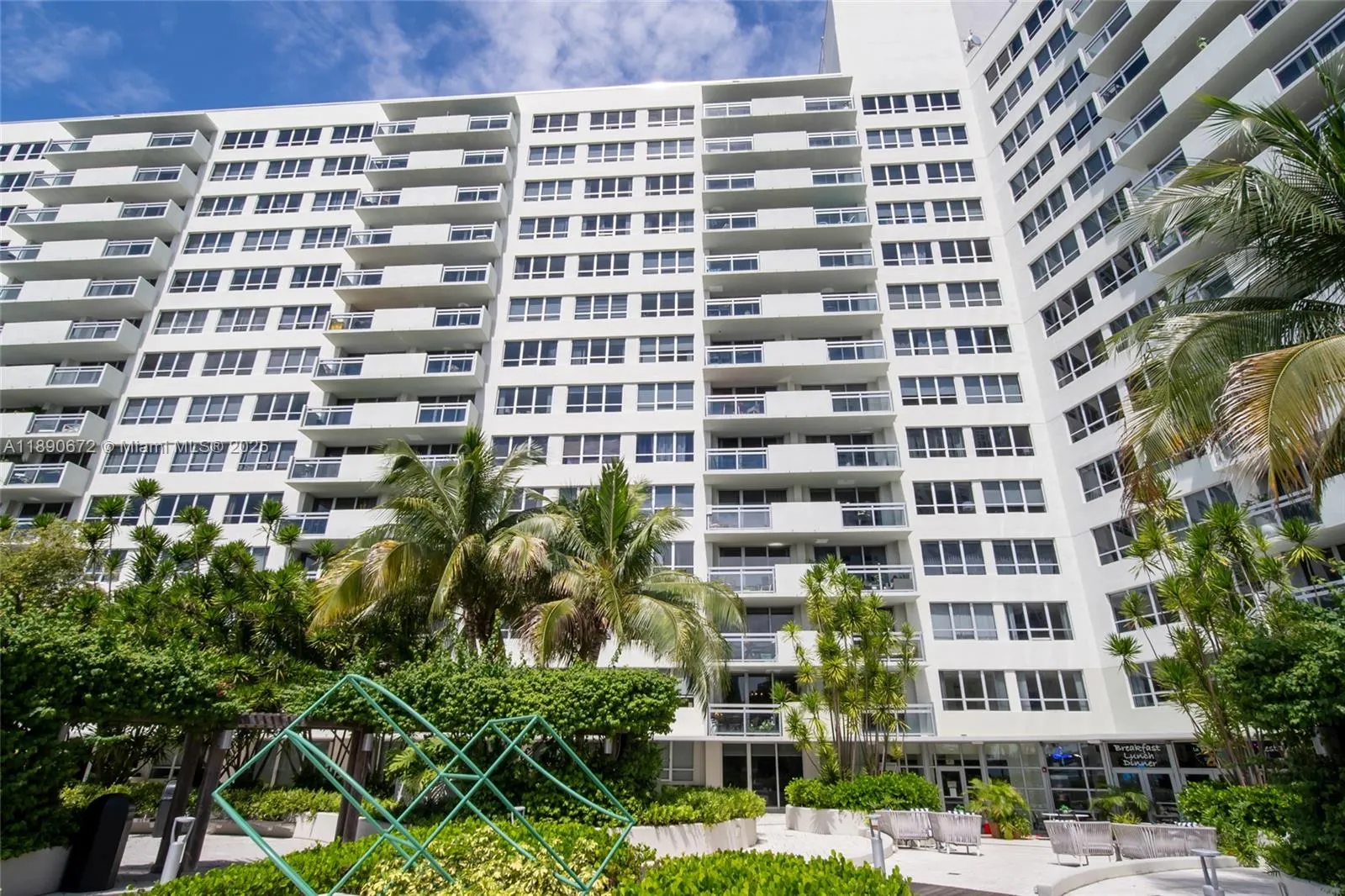 1500 Bay Rd, #1228S
