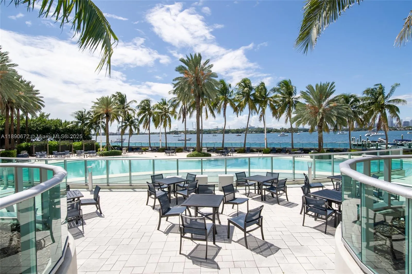 1500 Bay Rd, #1228S