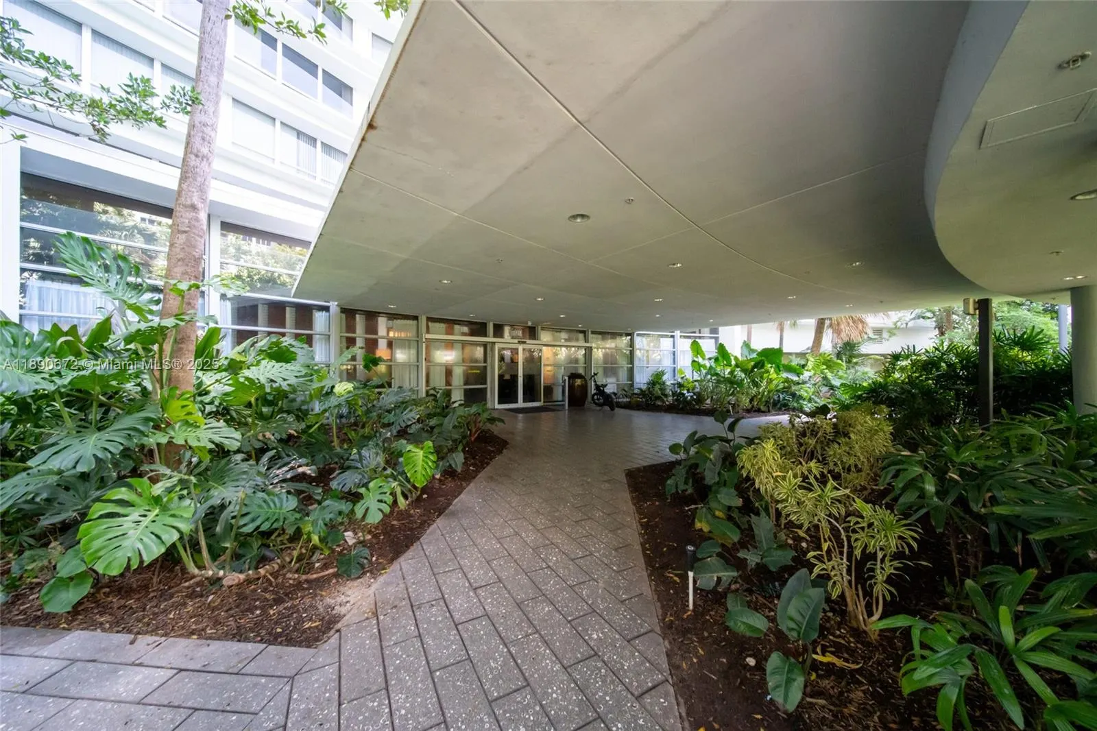 1500 Bay Rd, #1228S