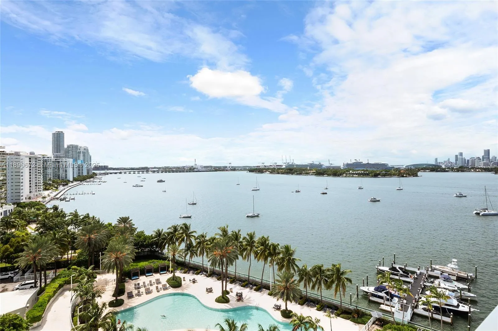 1500 Bay Rd, #1228S
