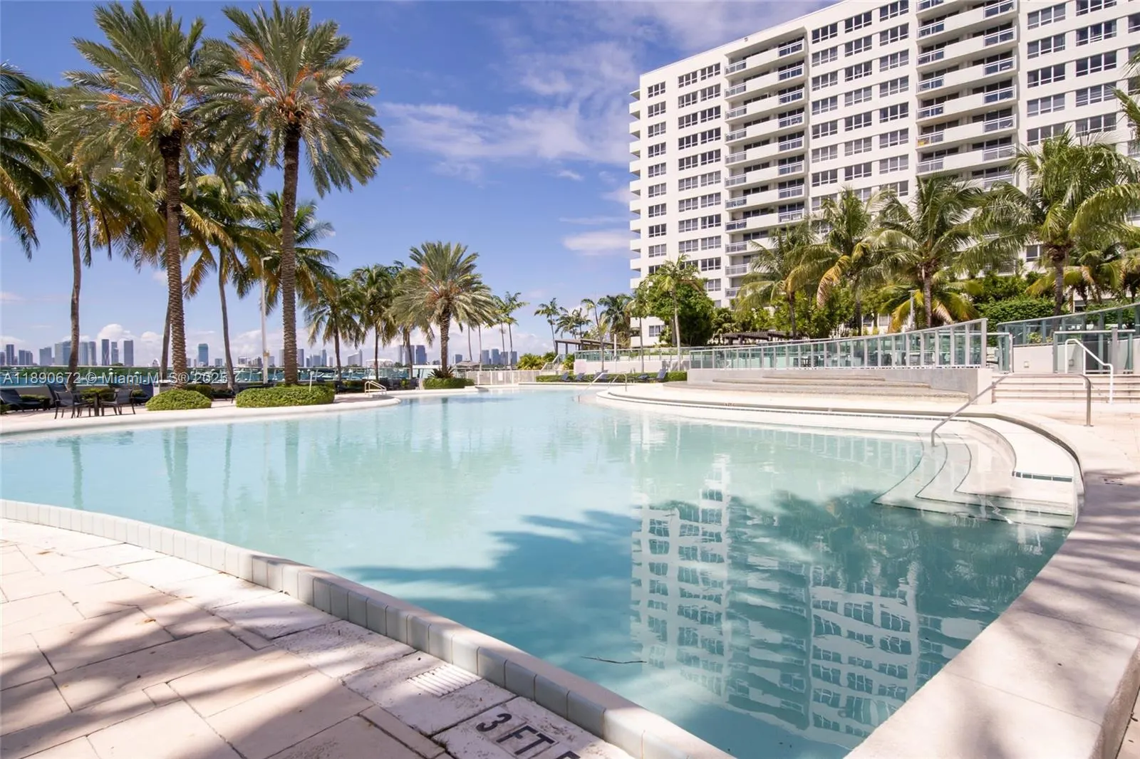 1500 Bay Rd, #1228S