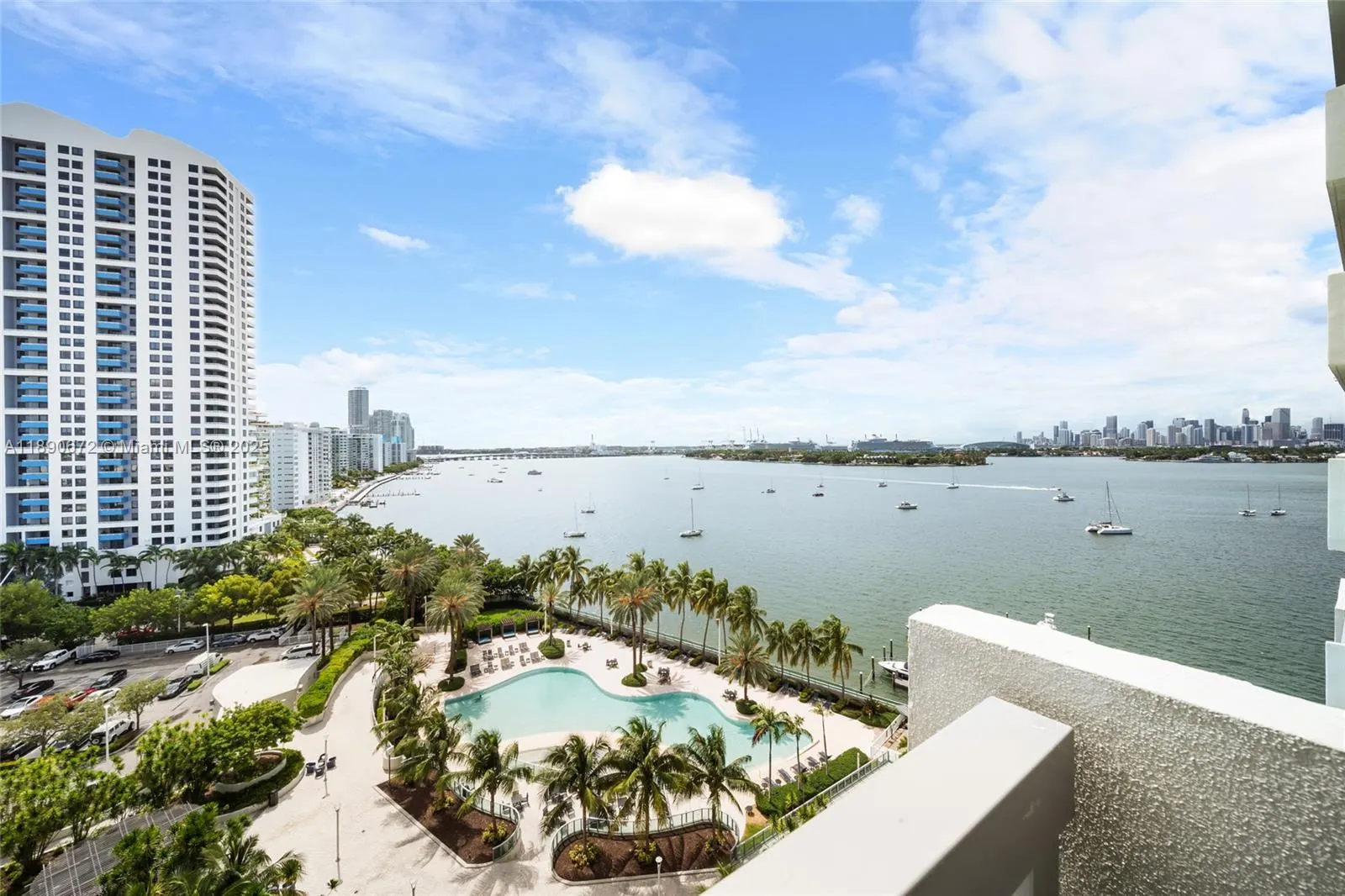 1500 Bay Rd, #1228S
