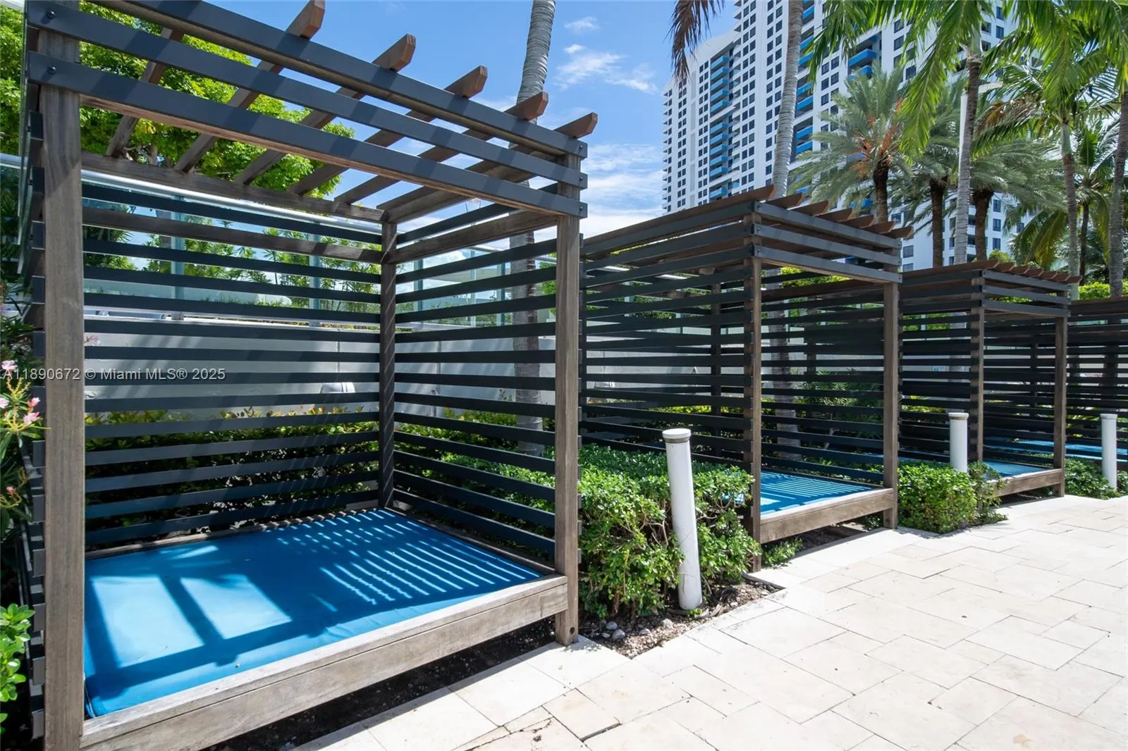 1500 Bay Rd, #1228S